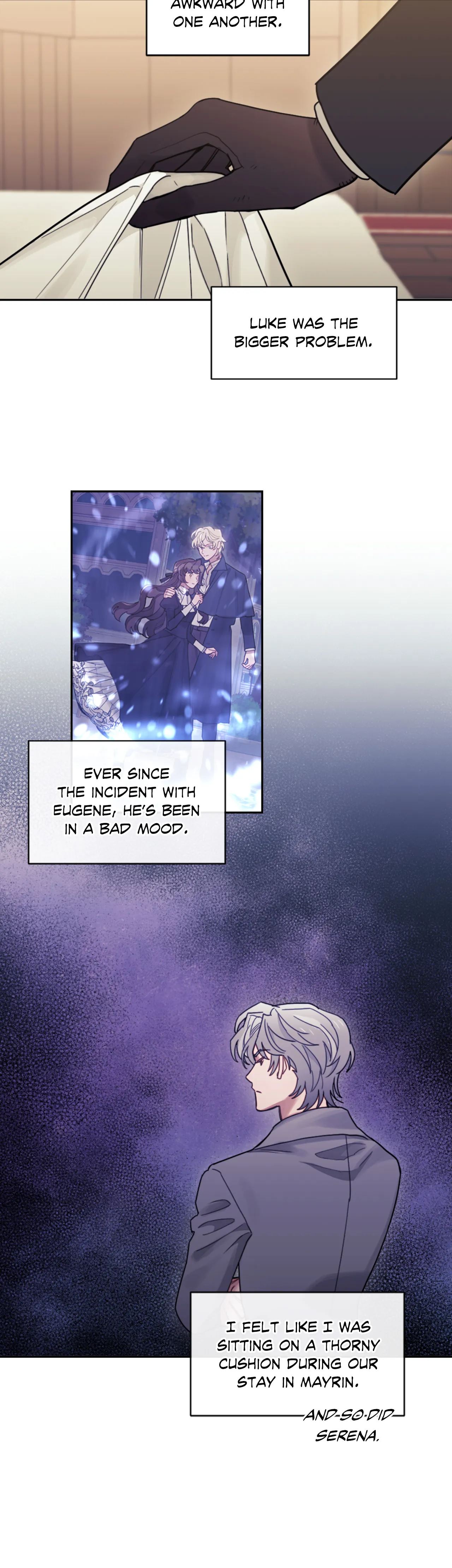 I’m No Heroine! Chapter 32 image 10