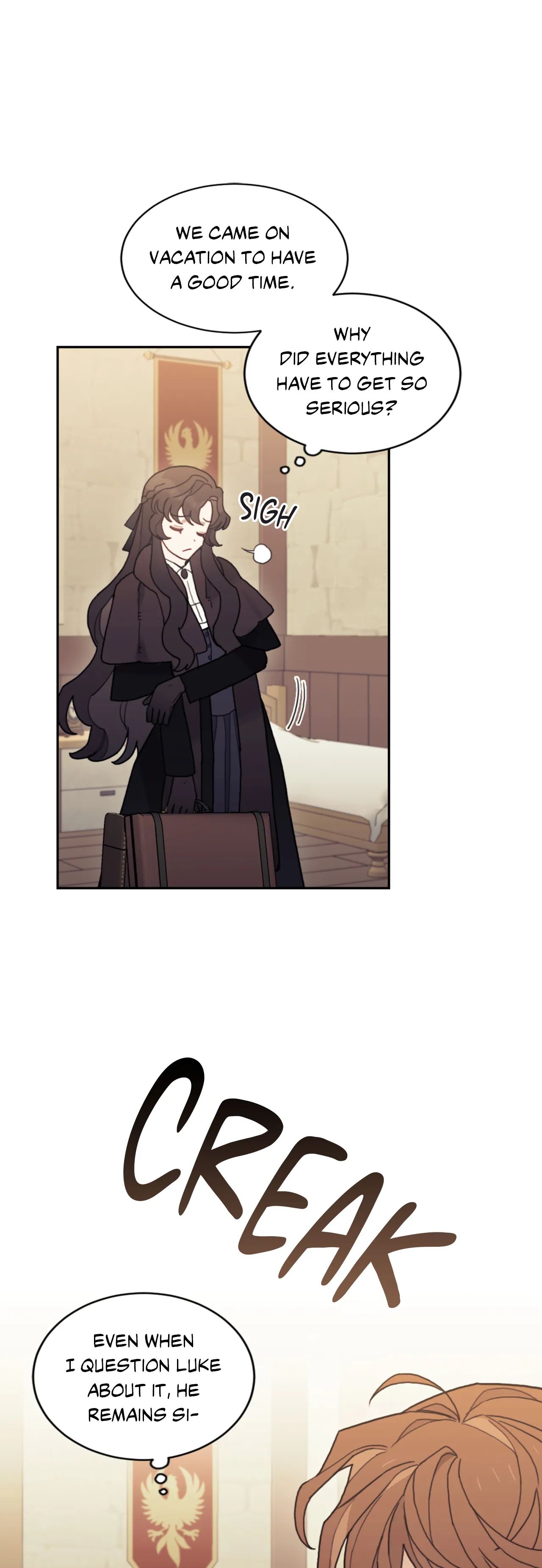 I’m No Heroine! Chapter 32 image 11