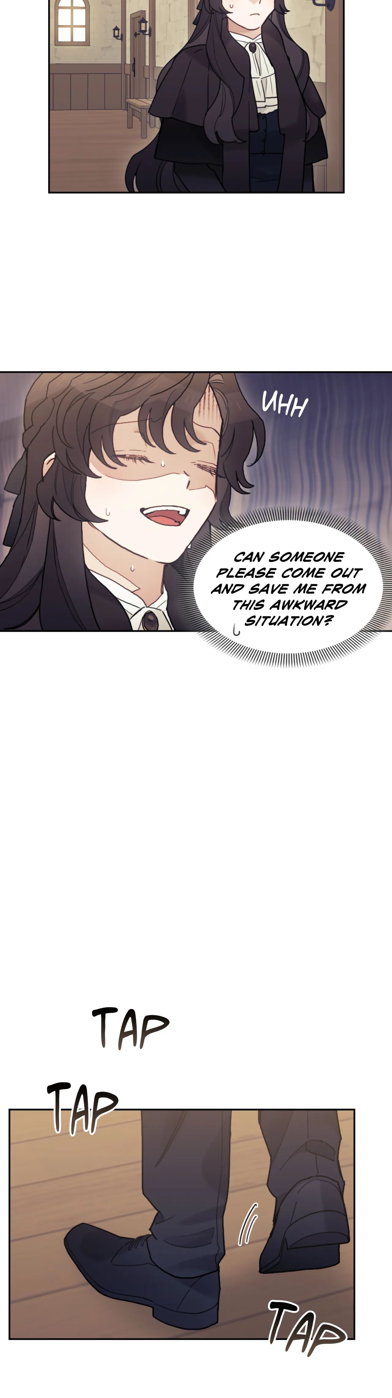I’m No Heroine! Chapter 32 image 15