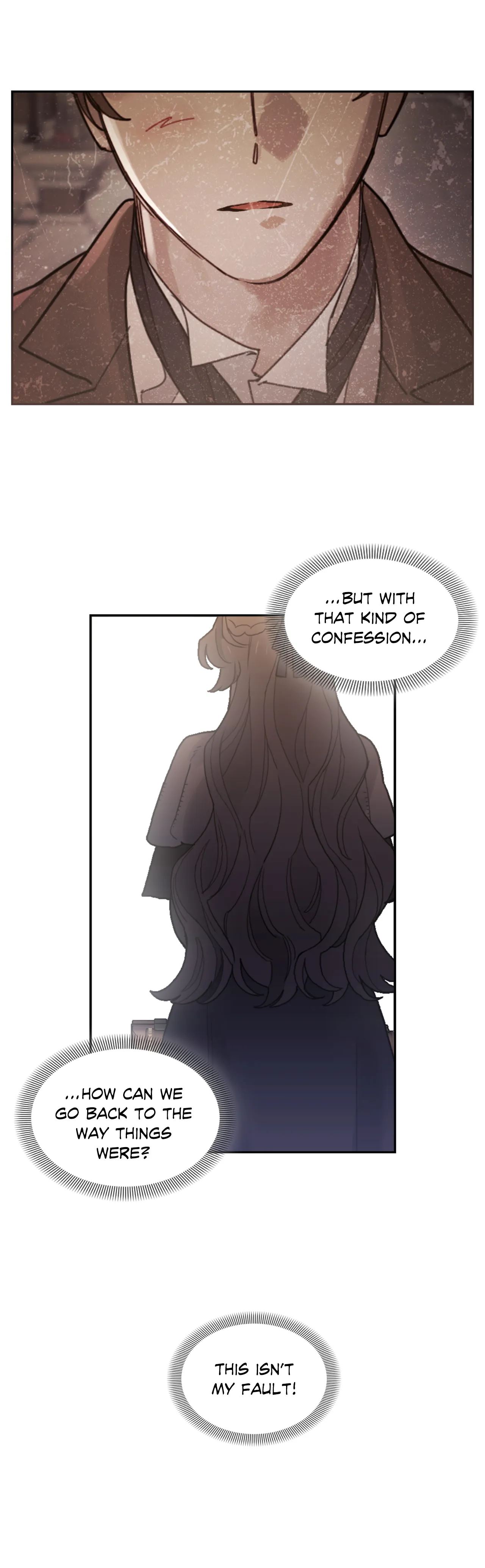 I’m No Heroine! Chapter 32 image 17