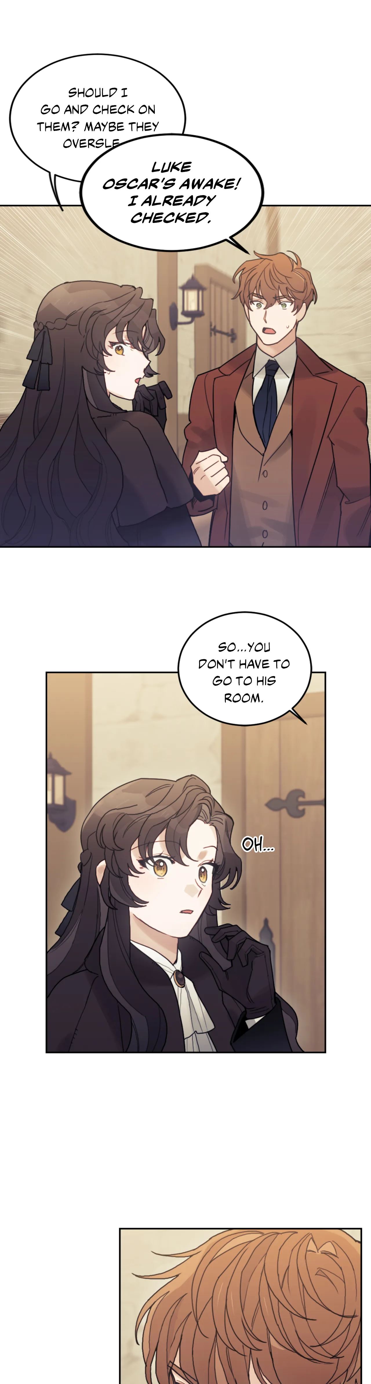 I’m No Heroine! Chapter 32 image 18
