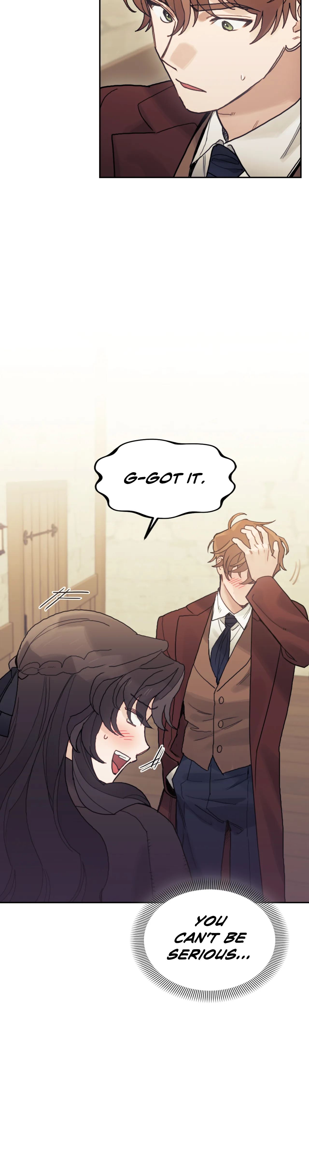 I’m No Heroine! Chapter 32 image 19