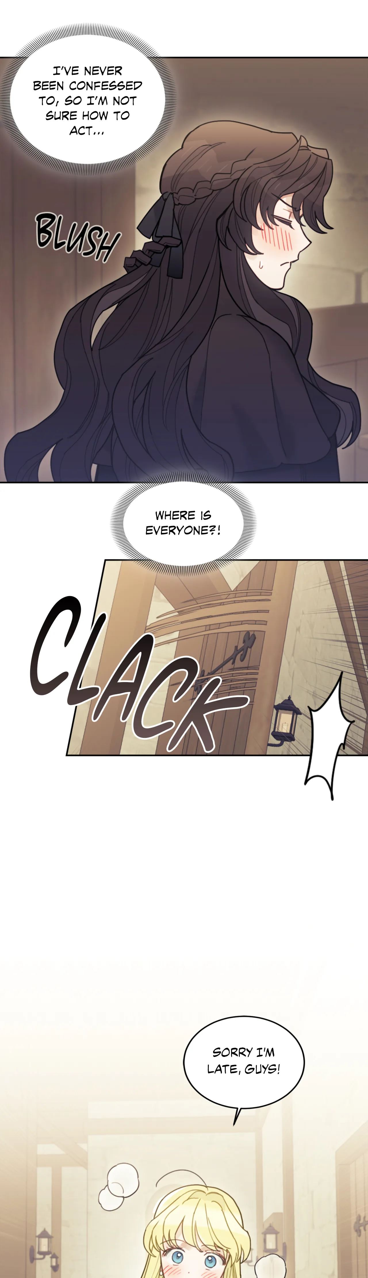 I’m No Heroine! Chapter 32 image 20