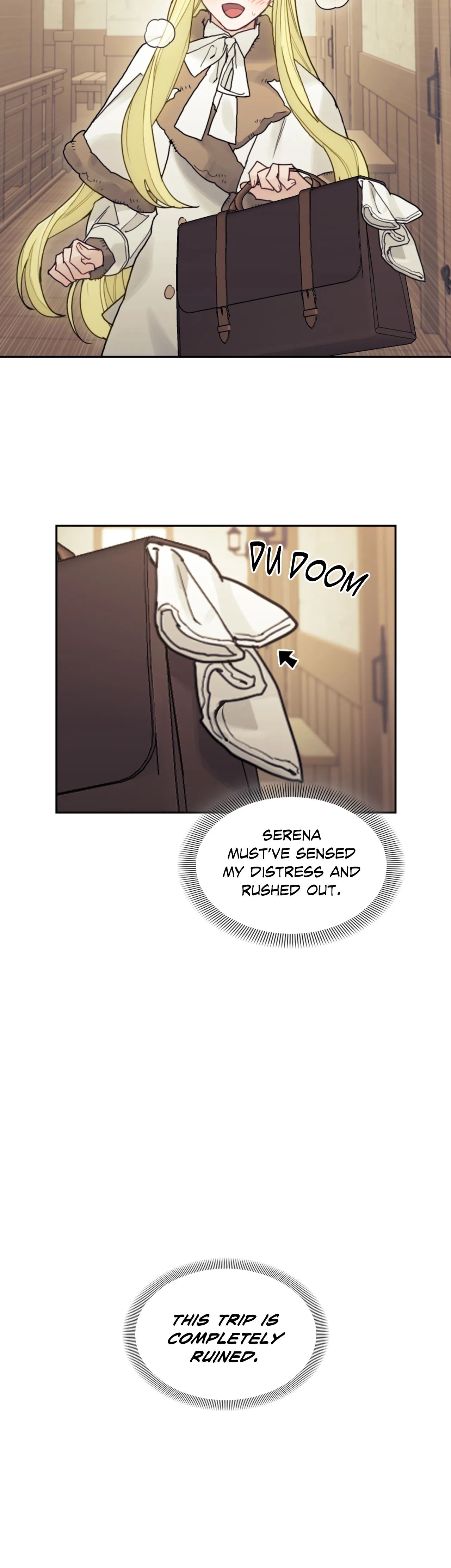 I’m No Heroine! Chapter 32 image 21