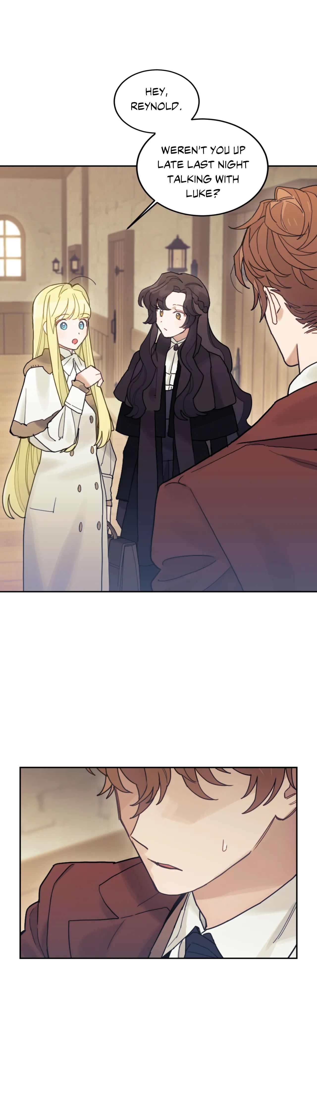 I’m No Heroine! Chapter 32 image 23