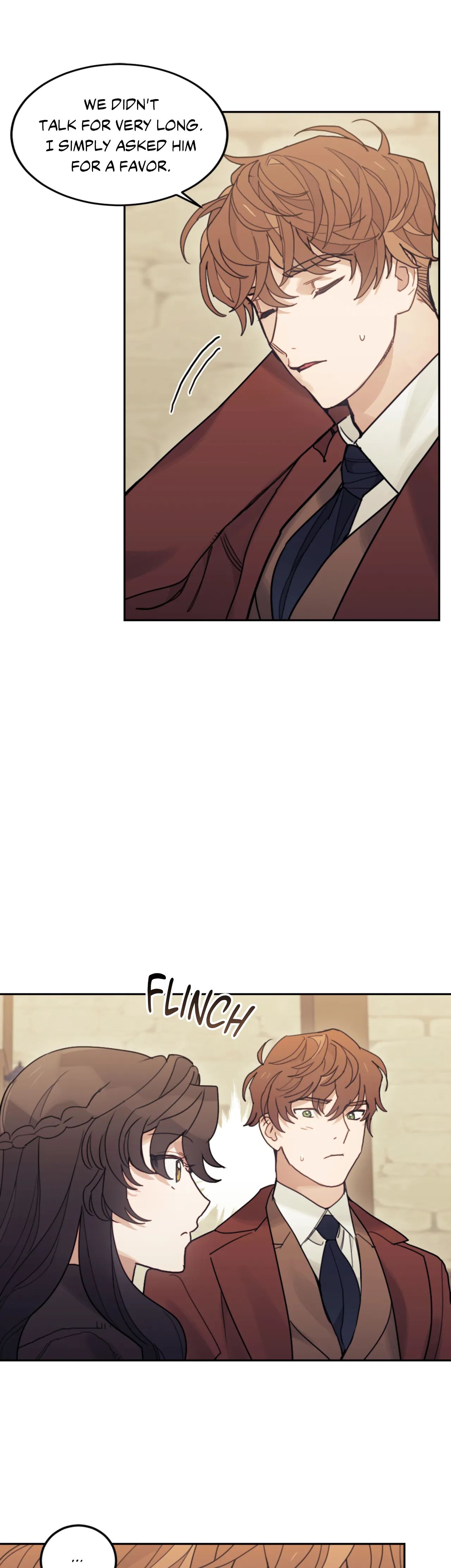 I’m No Heroine! Chapter 32 image 24