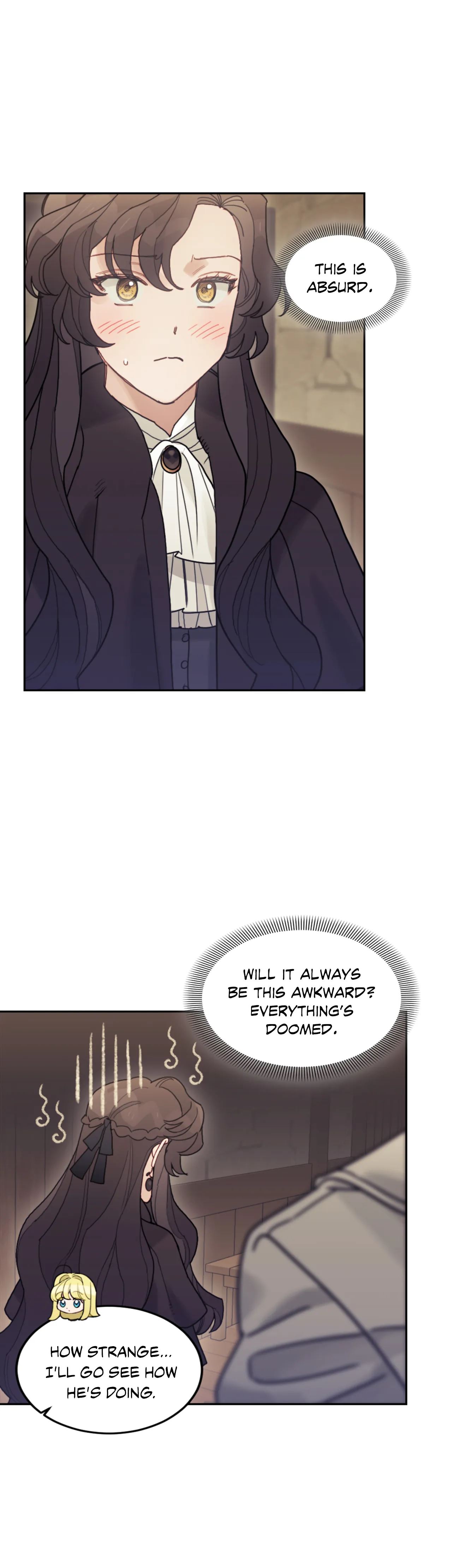 I’m No Heroine! Chapter 32 image 26