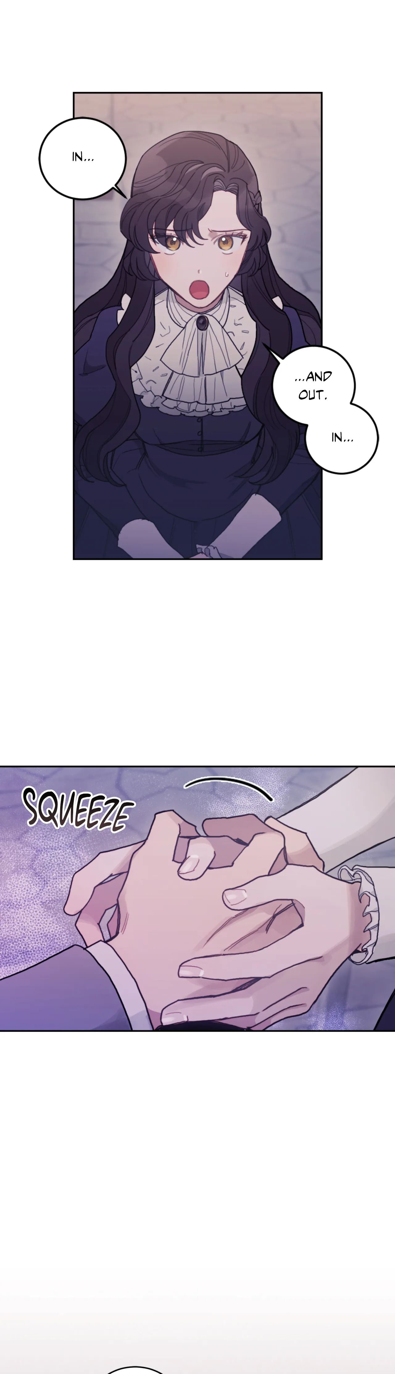 I’m No Heroine! Chapter 32 image 2