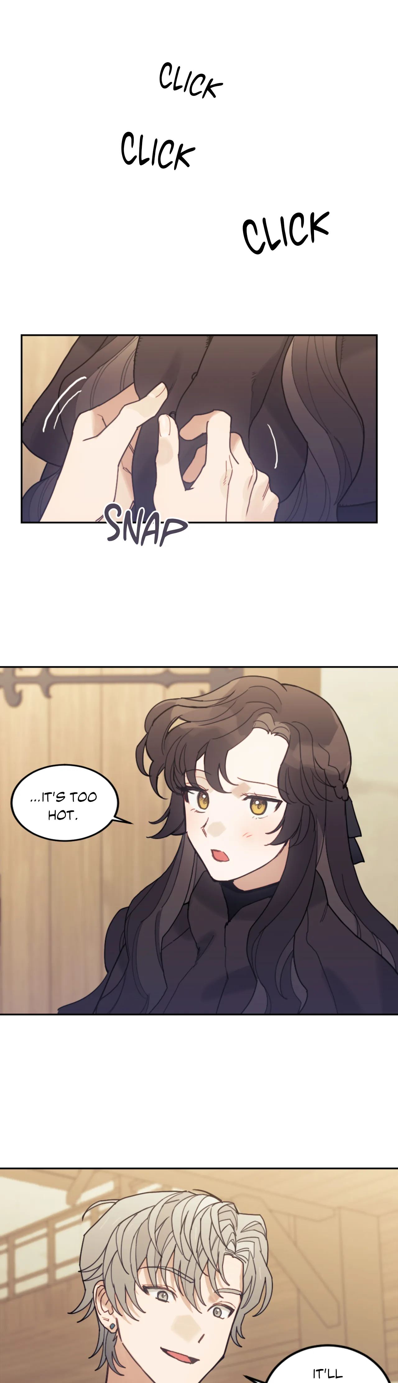 I’m No Heroine! Chapter 32 image 32