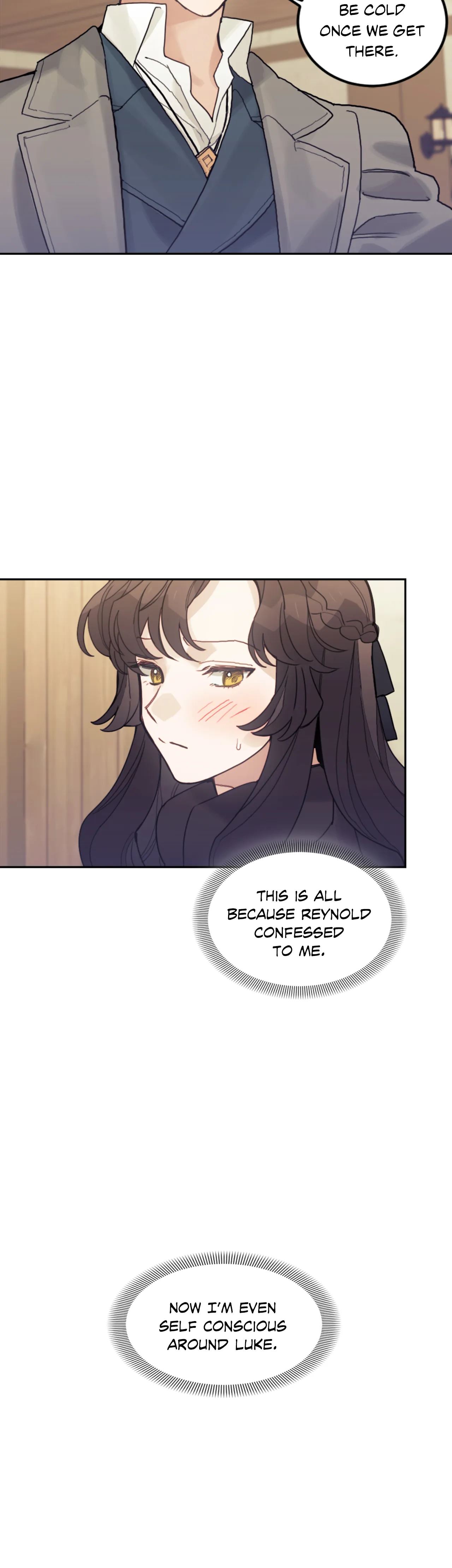 I’m No Heroine! Chapter 32 image 33