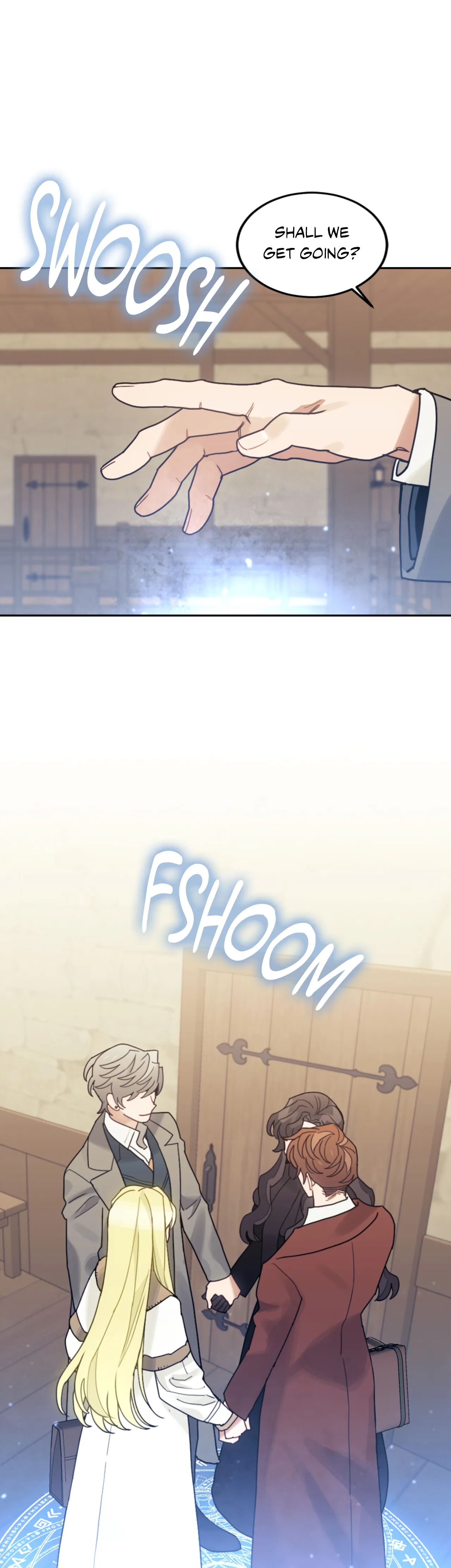 I’m No Heroine! Chapter 32 image 34