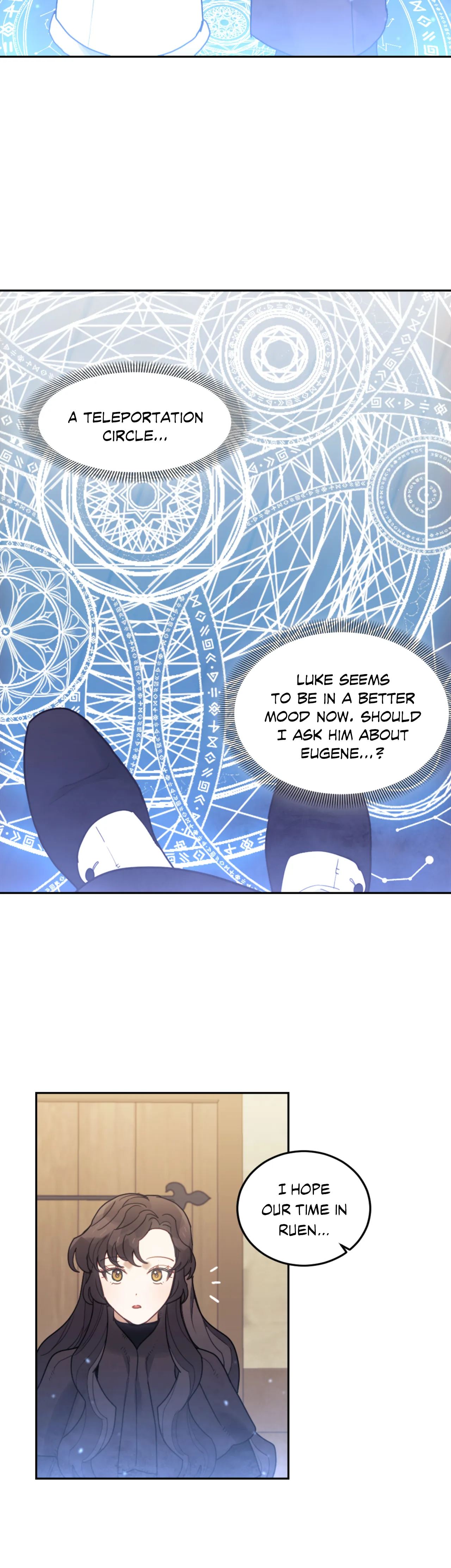 I’m No Heroine! Chapter 32 image 35