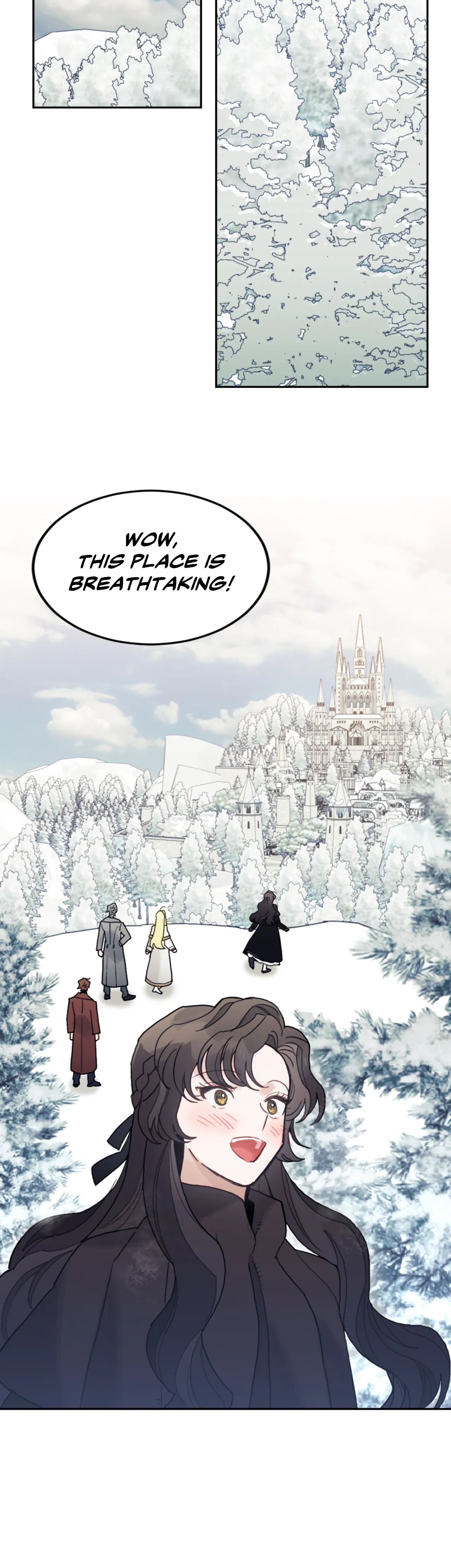 I’m No Heroine! Chapter 32 image 37