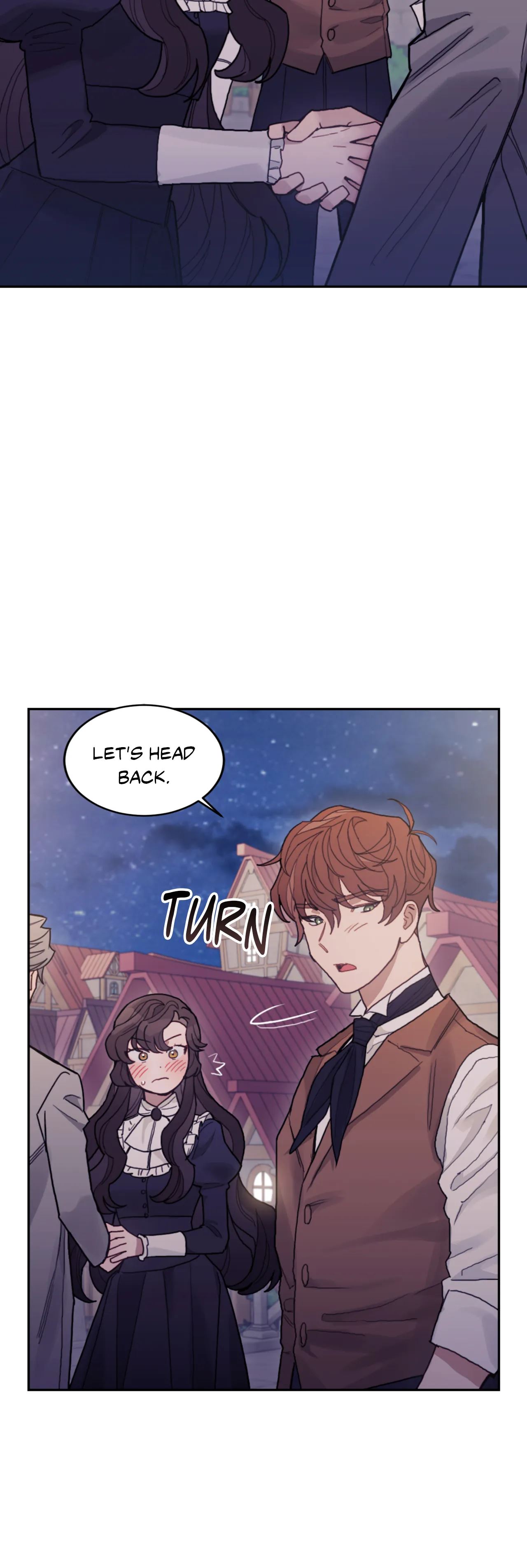 I’m No Heroine! Chapter 32 image 5