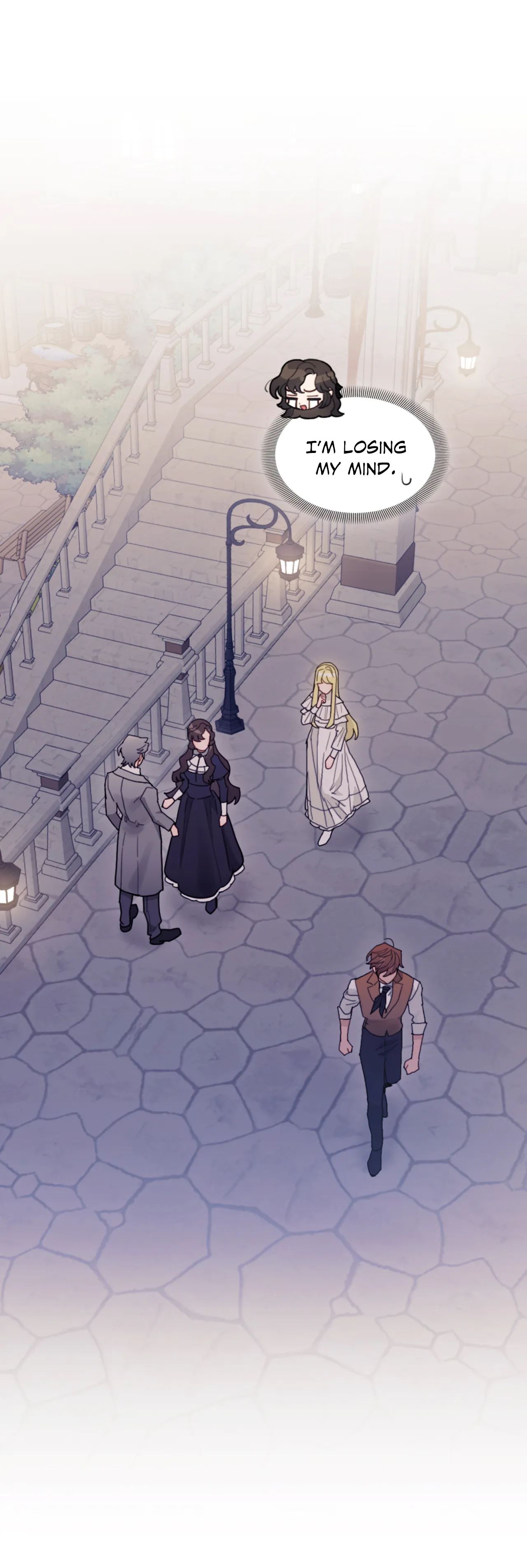 I’m No Heroine! Chapter 32 image 6