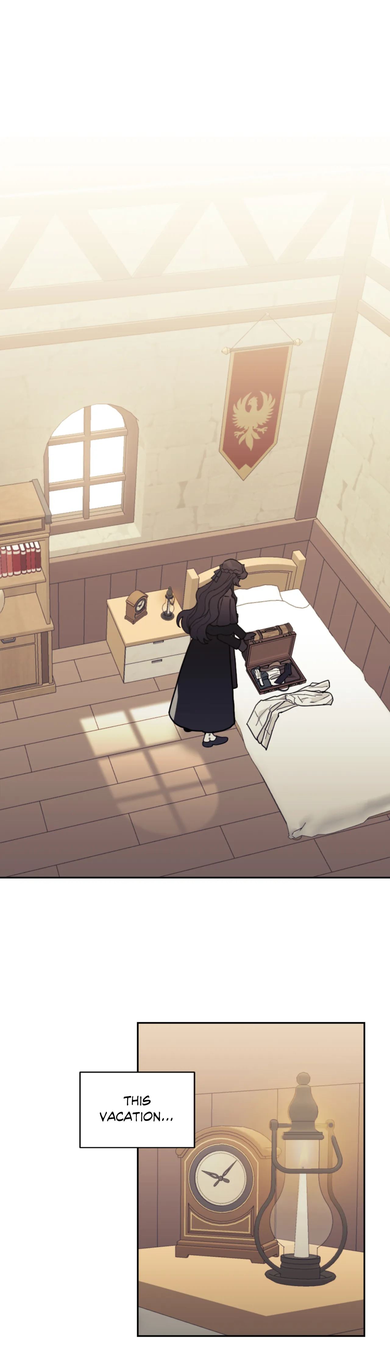 I’m No Heroine! Chapter 32 image 8