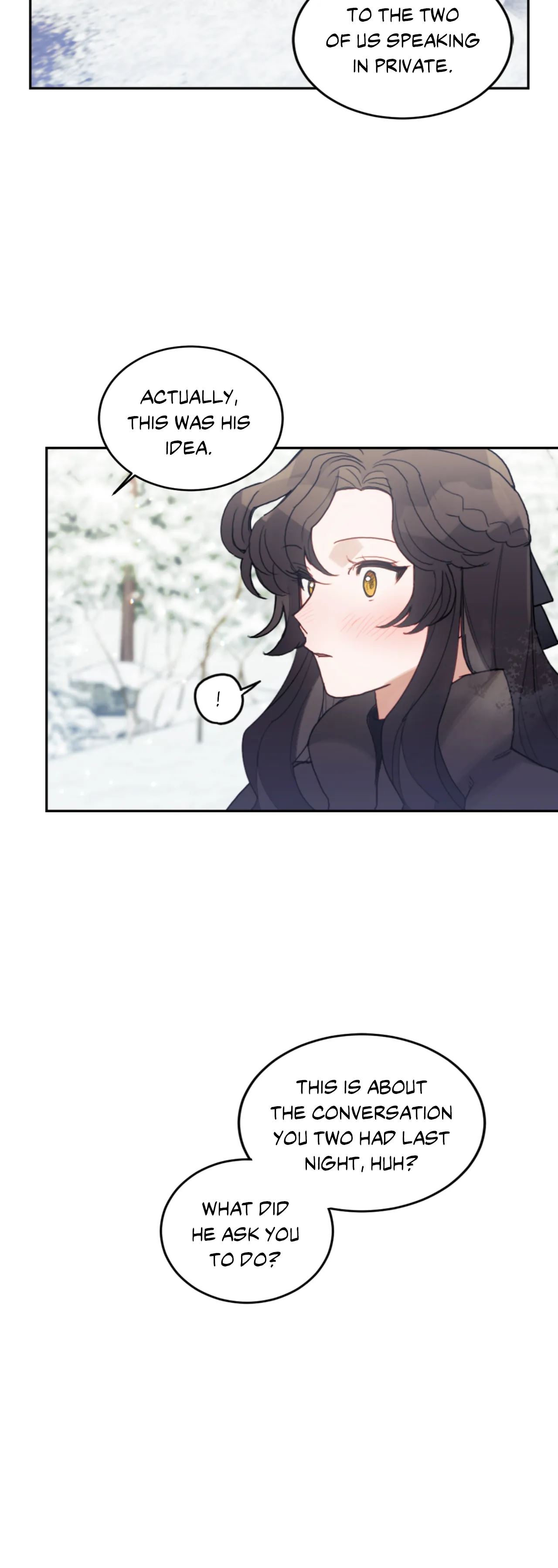 I’m No Heroine! Chapter 33 image 9