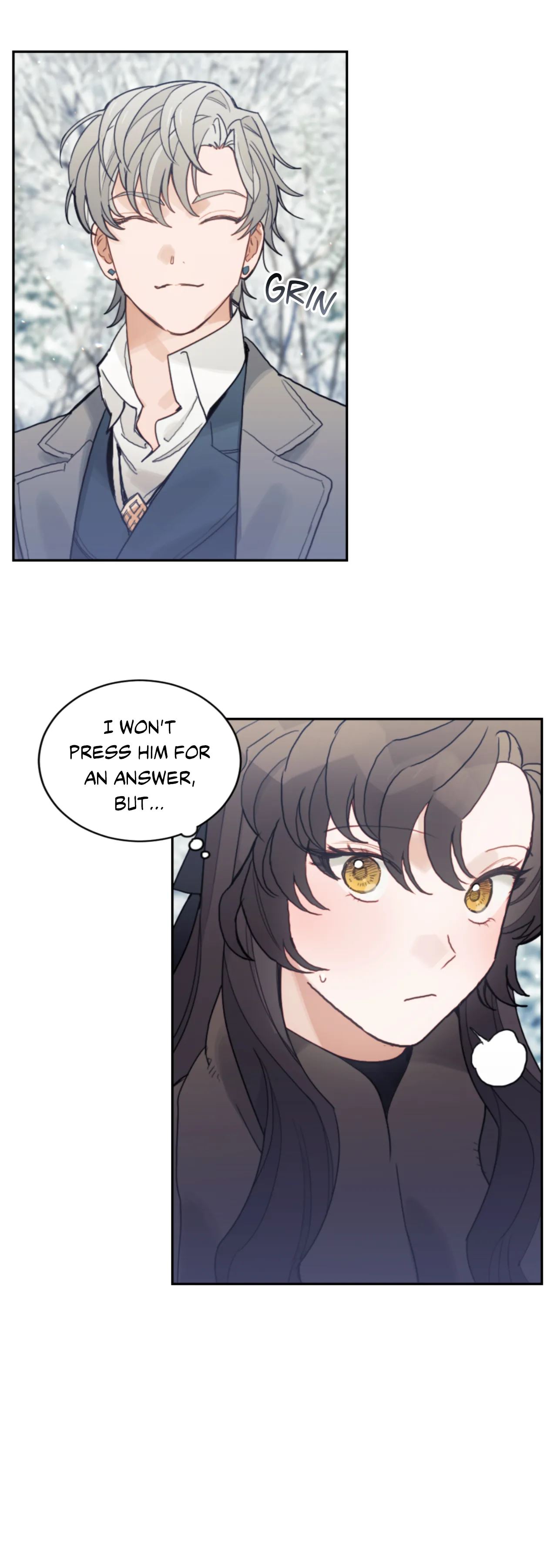I’m No Heroine! Chapter 33 image 10