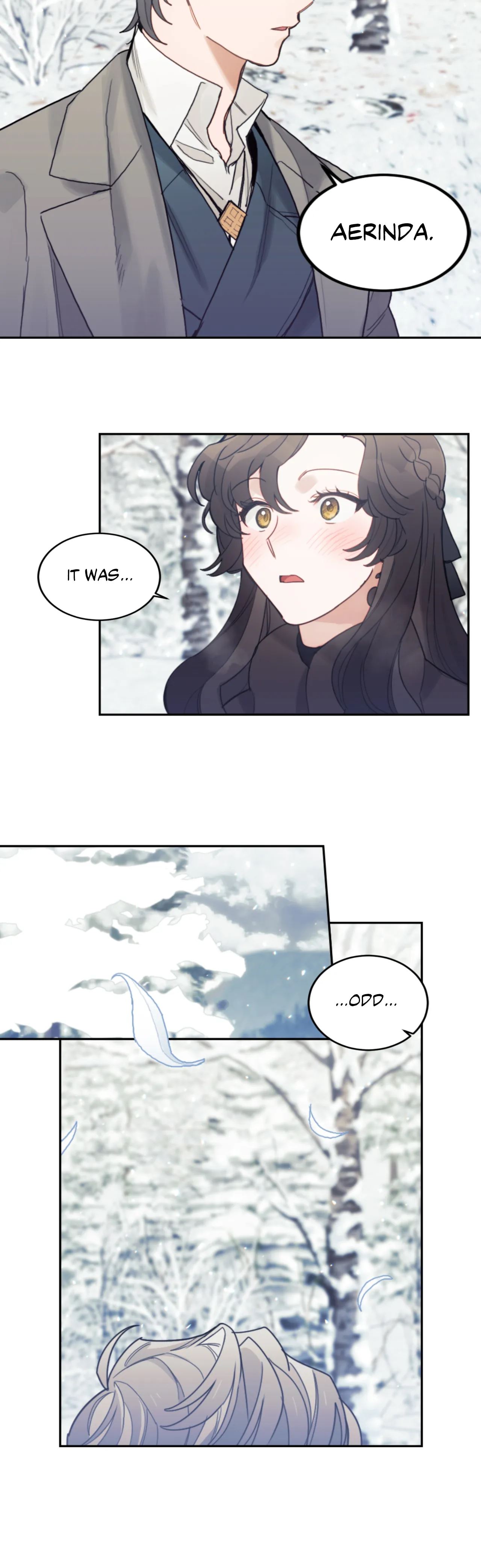 I’m No Heroine! Chapter 33 image 12