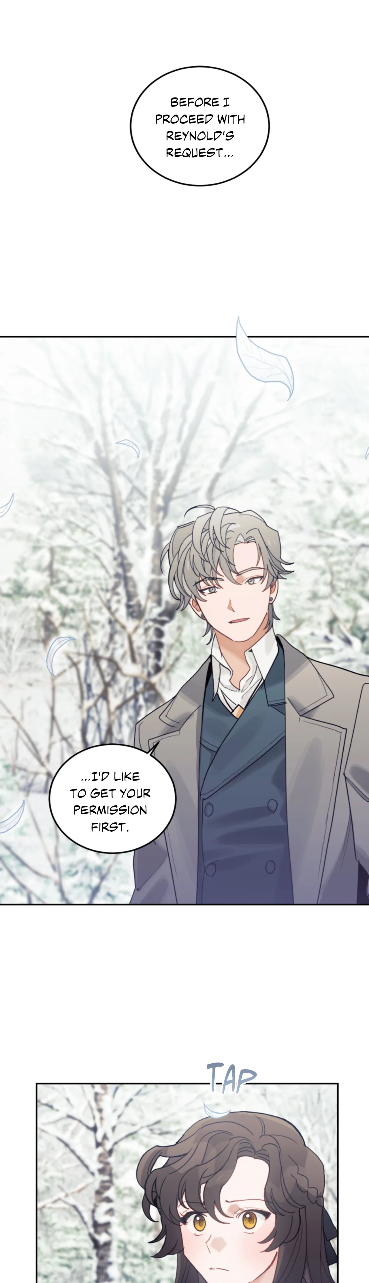 I’m No Heroine! Chapter 33 image 13