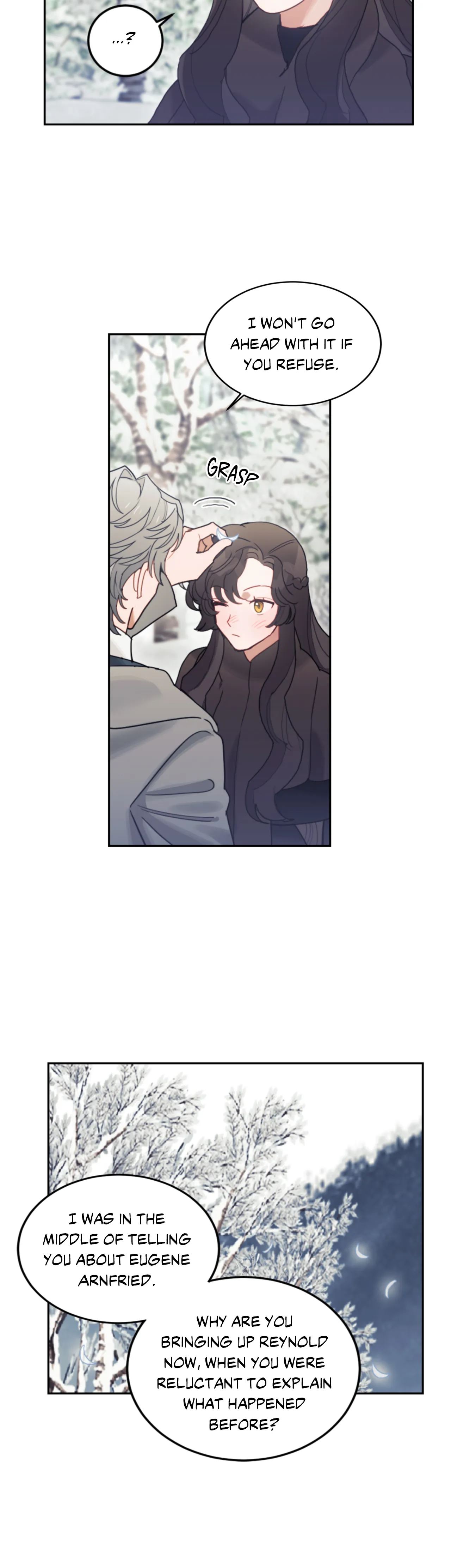 I’m No Heroine! Chapter 33 image 14