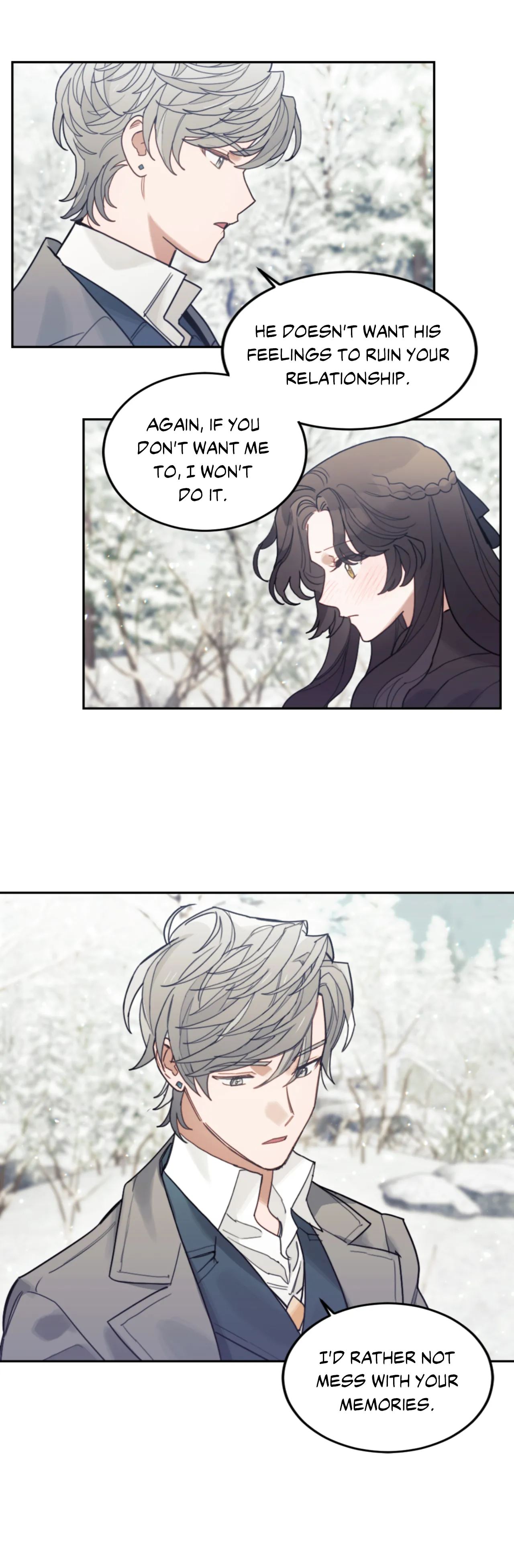 I’m No Heroine! Chapter 33 image 18