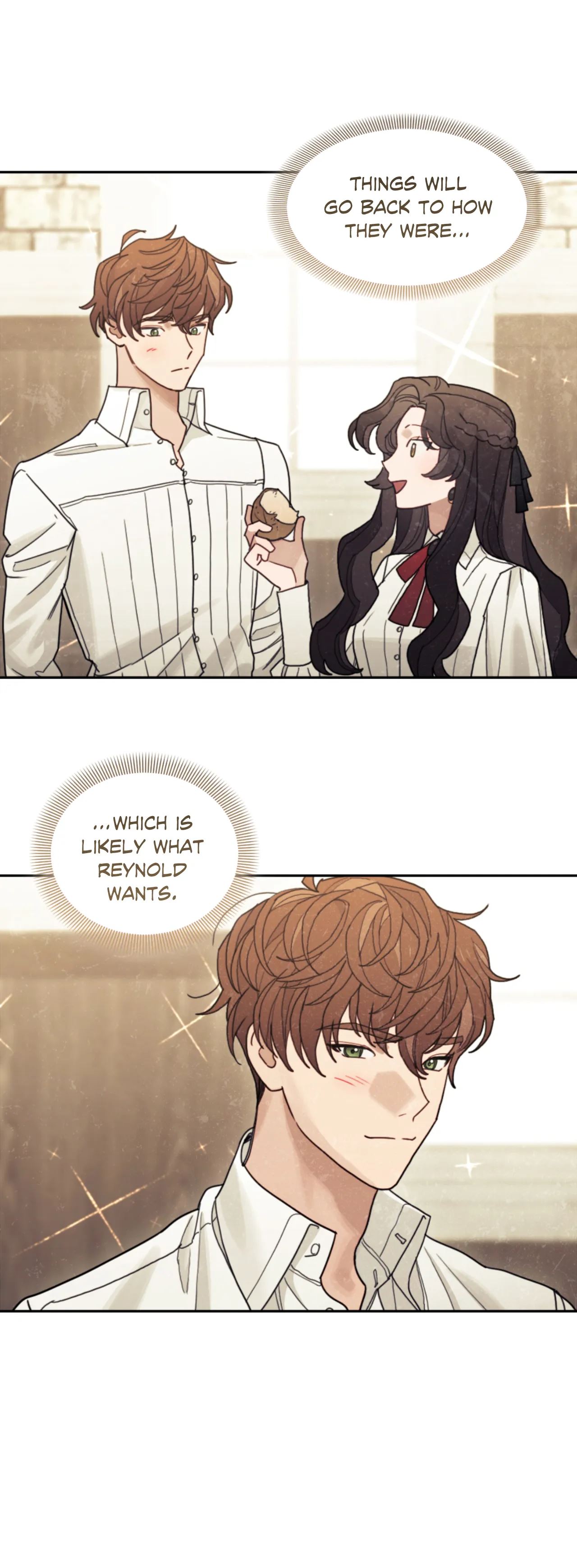I’m No Heroine! Chapter 33 image 21