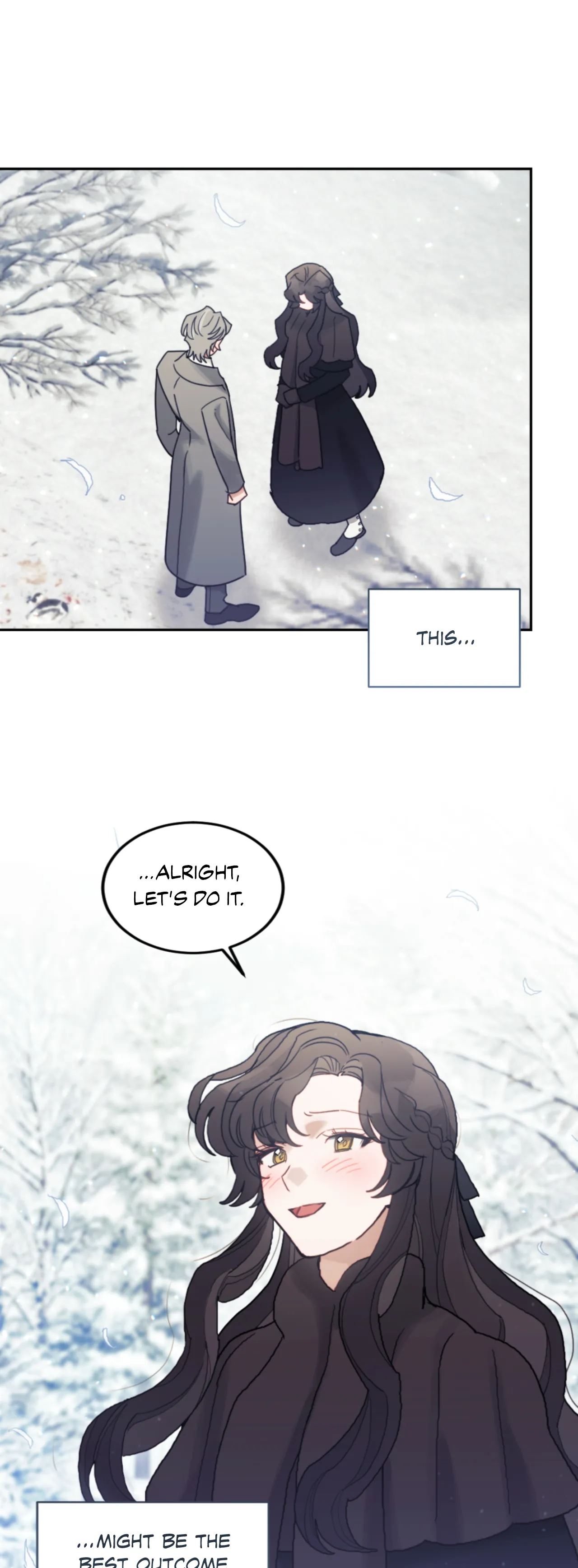 I’m No Heroine! Chapter 33 image 22