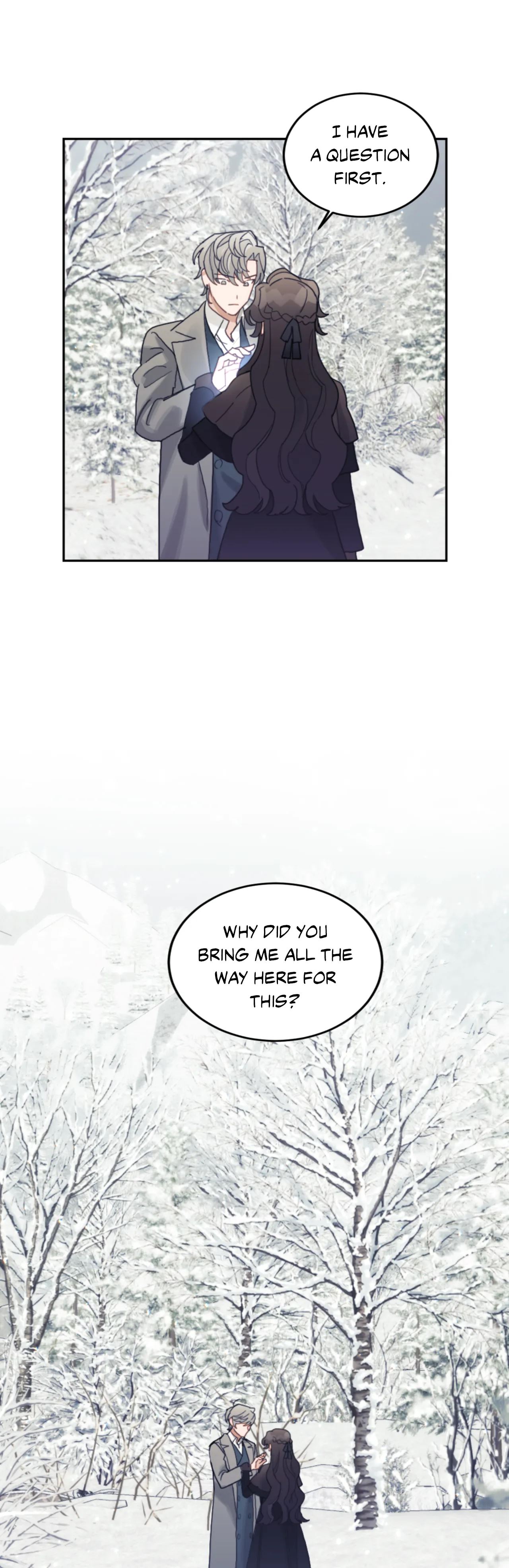 I’m No Heroine! Chapter 33 image 24
