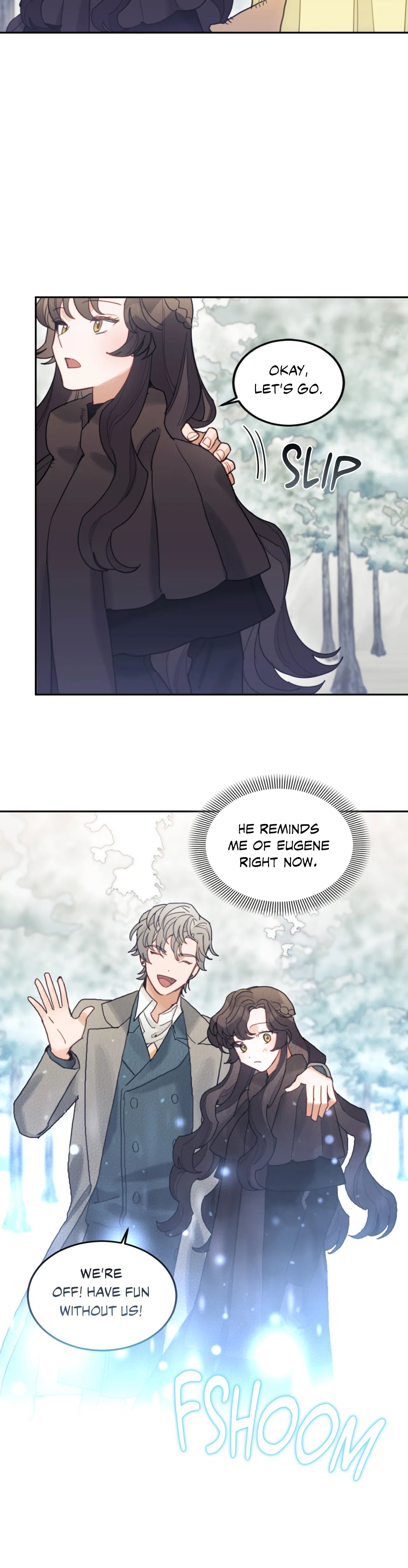 I’m No Heroine! Chapter 33 image 5