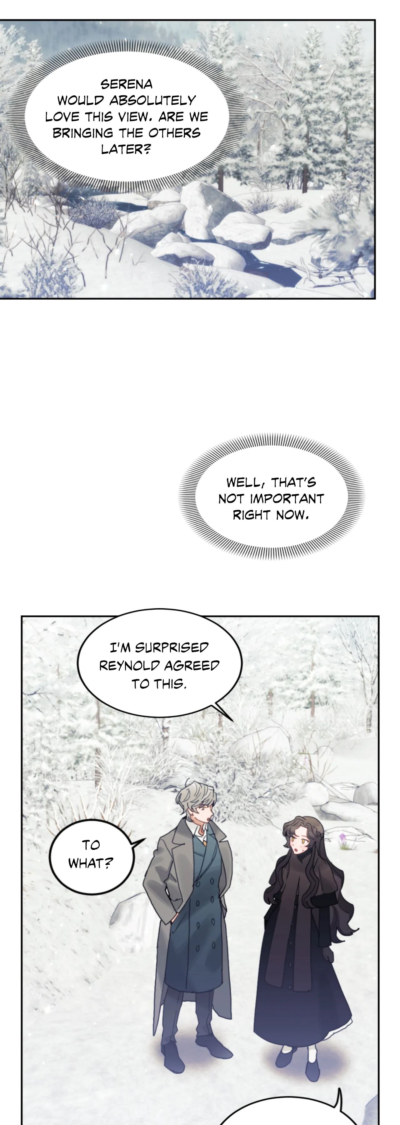 I’m No Heroine! Chapter 33 image 8