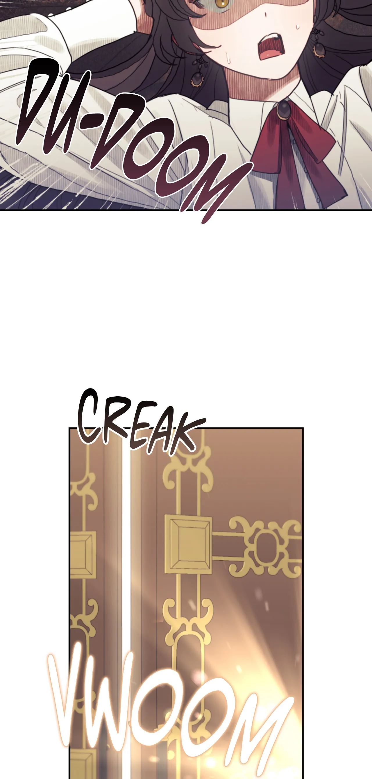 I’m No Heroine! Chapter 34 image 10