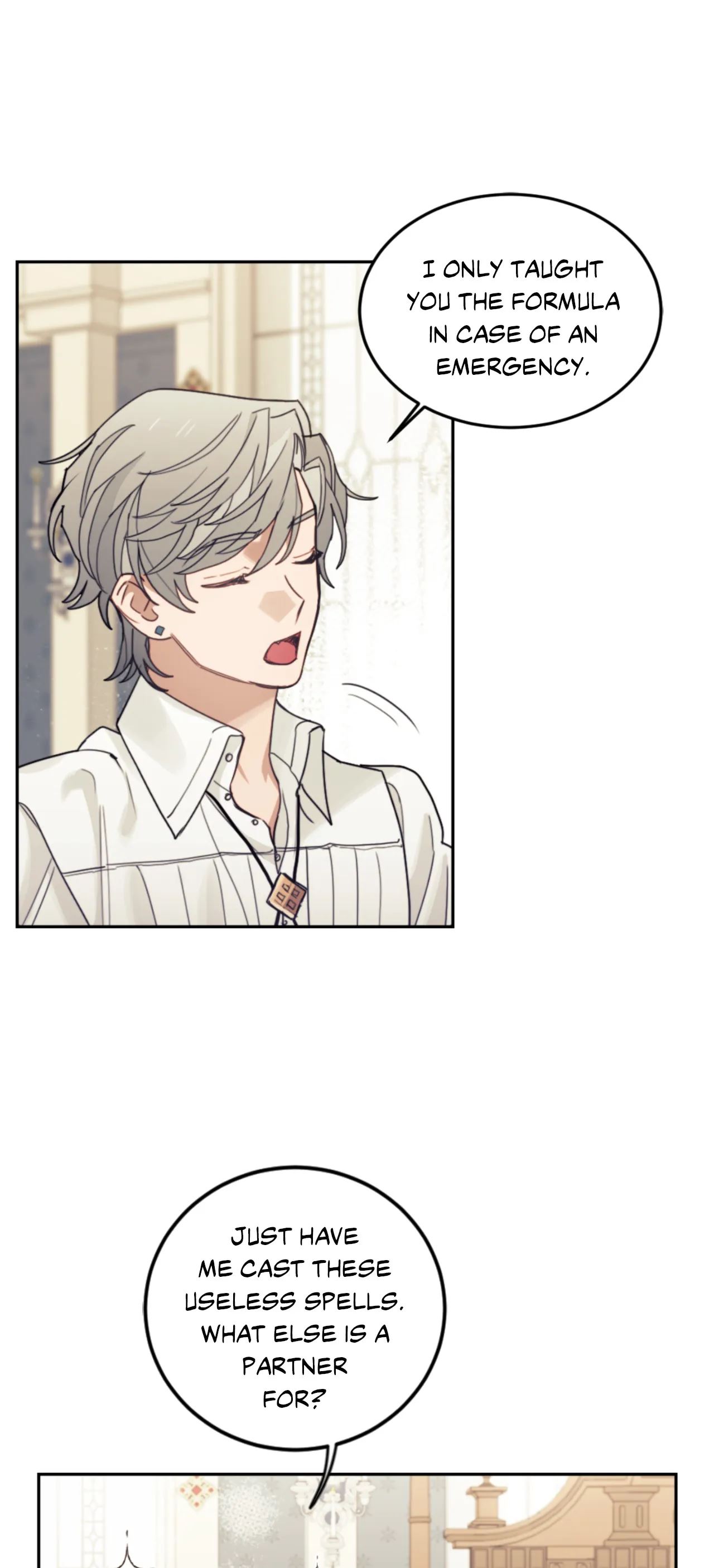 I’m No Heroine! Chapter 34 image 15