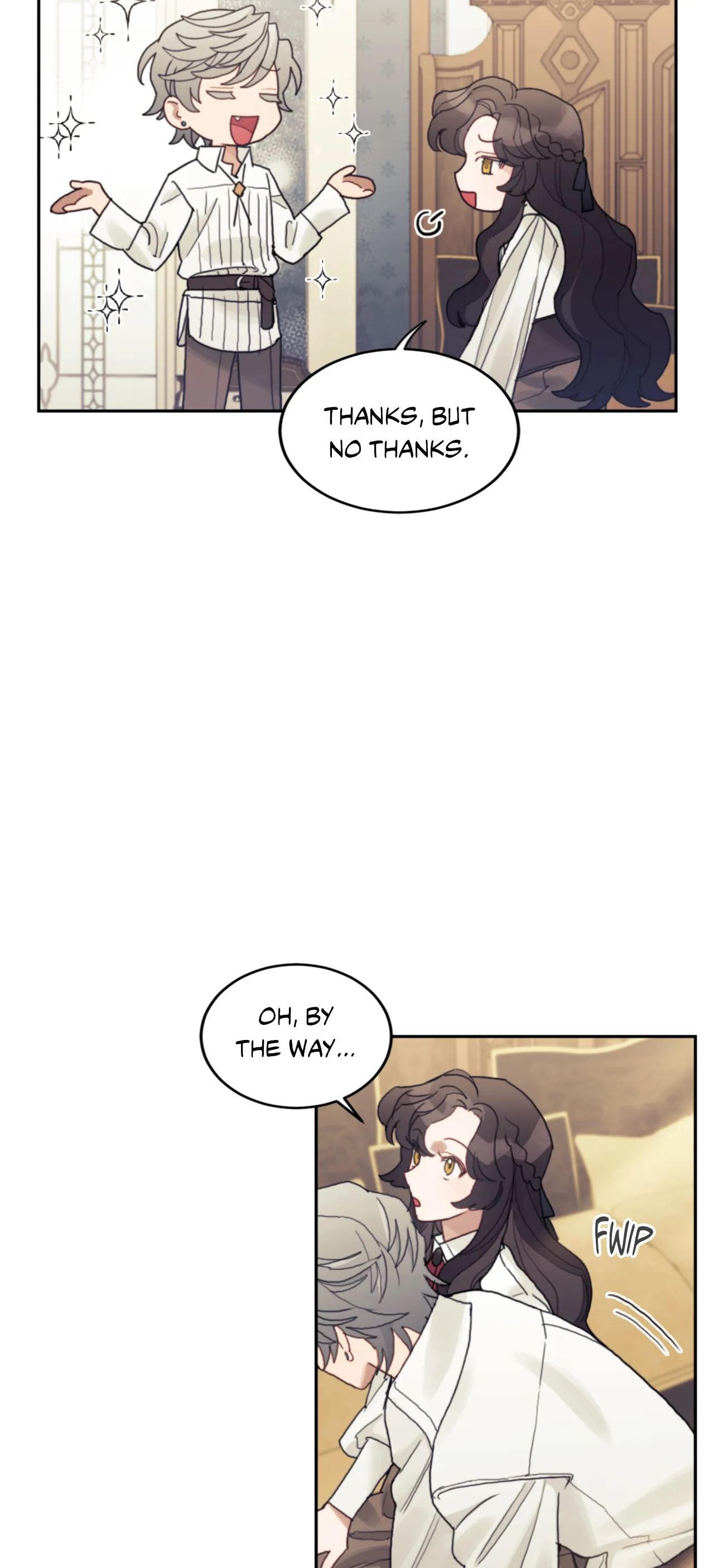 I’m No Heroine! Chapter 34 image 16