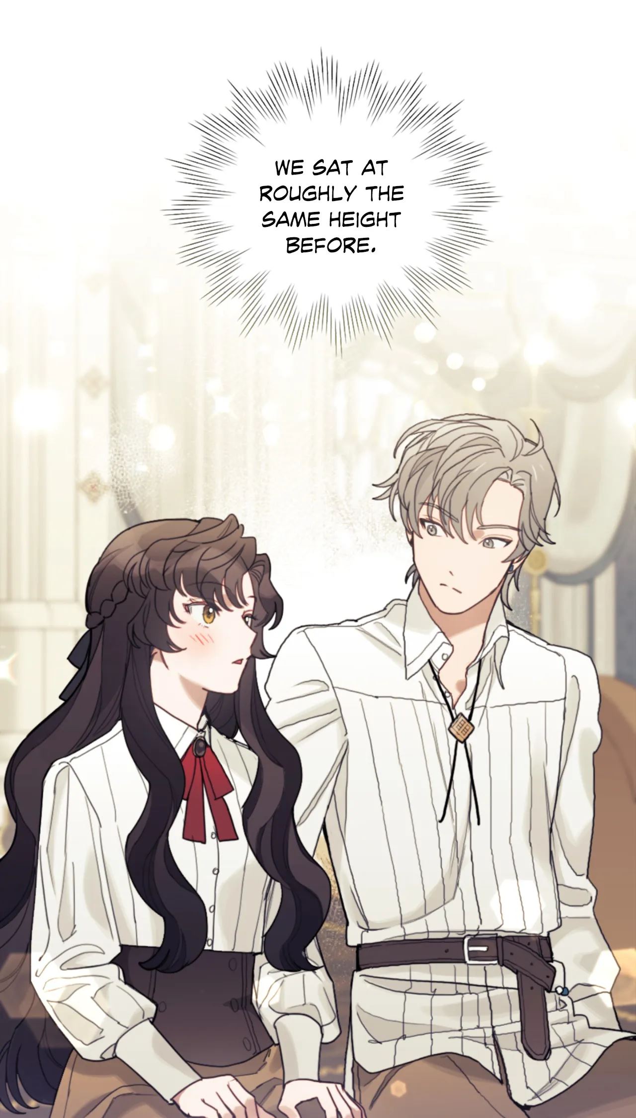 I’m No Heroine! Chapter 34 image 18