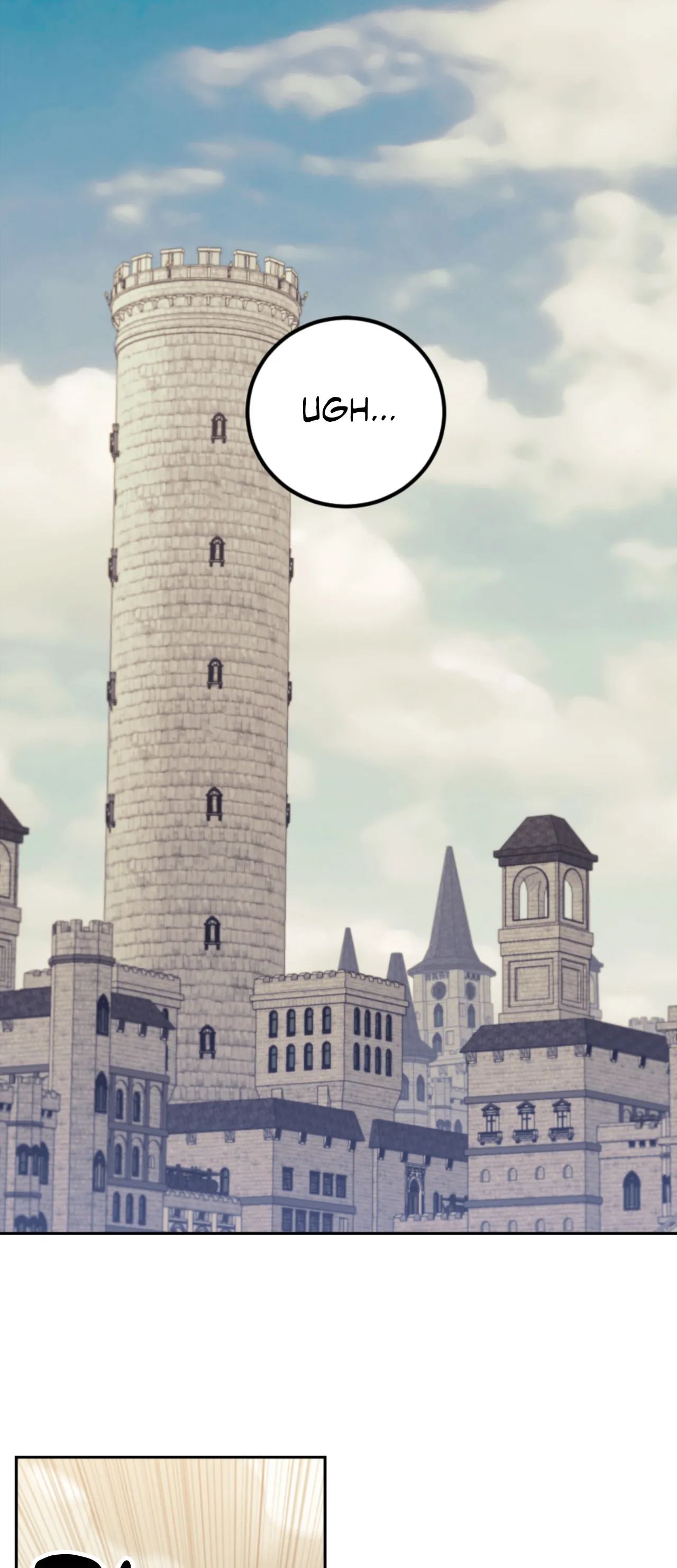 I’m No Heroine! Chapter 34 image 1