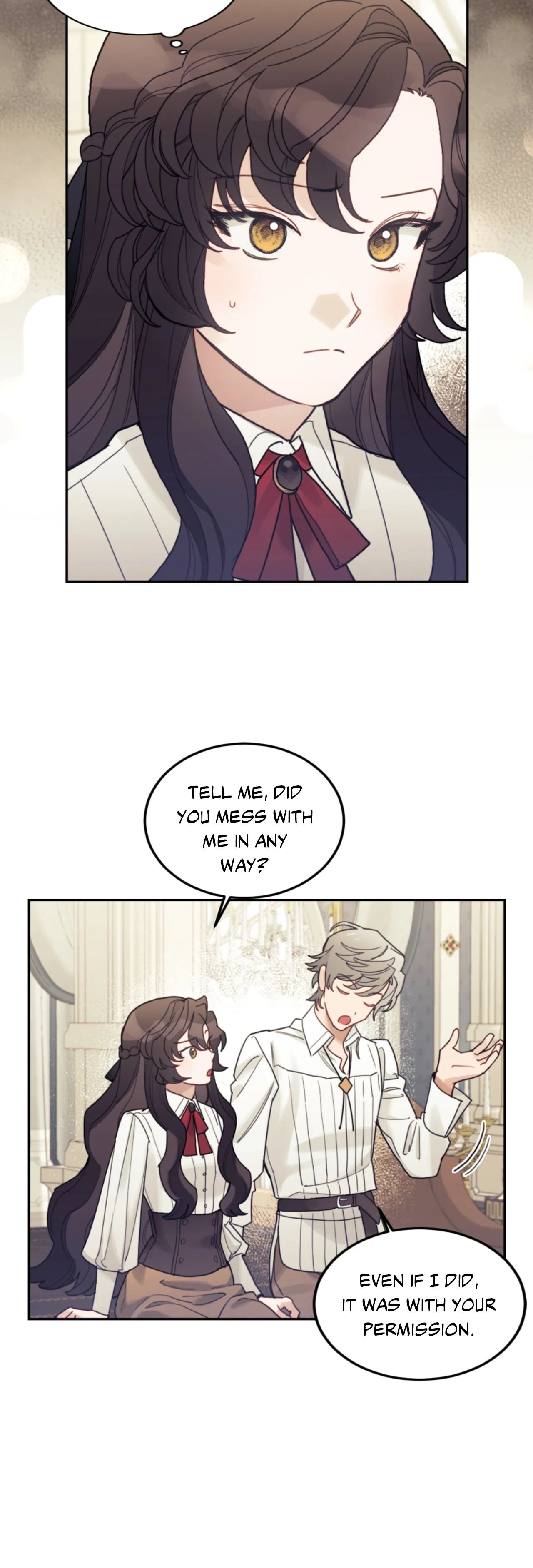 I’m No Heroine! Chapter 34 image 23