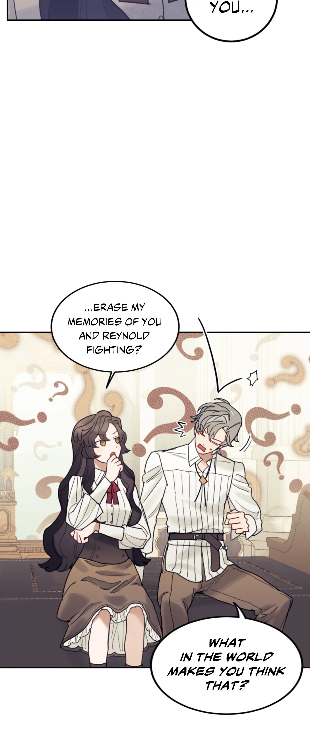 I’m No Heroine! Chapter 34 image 26
