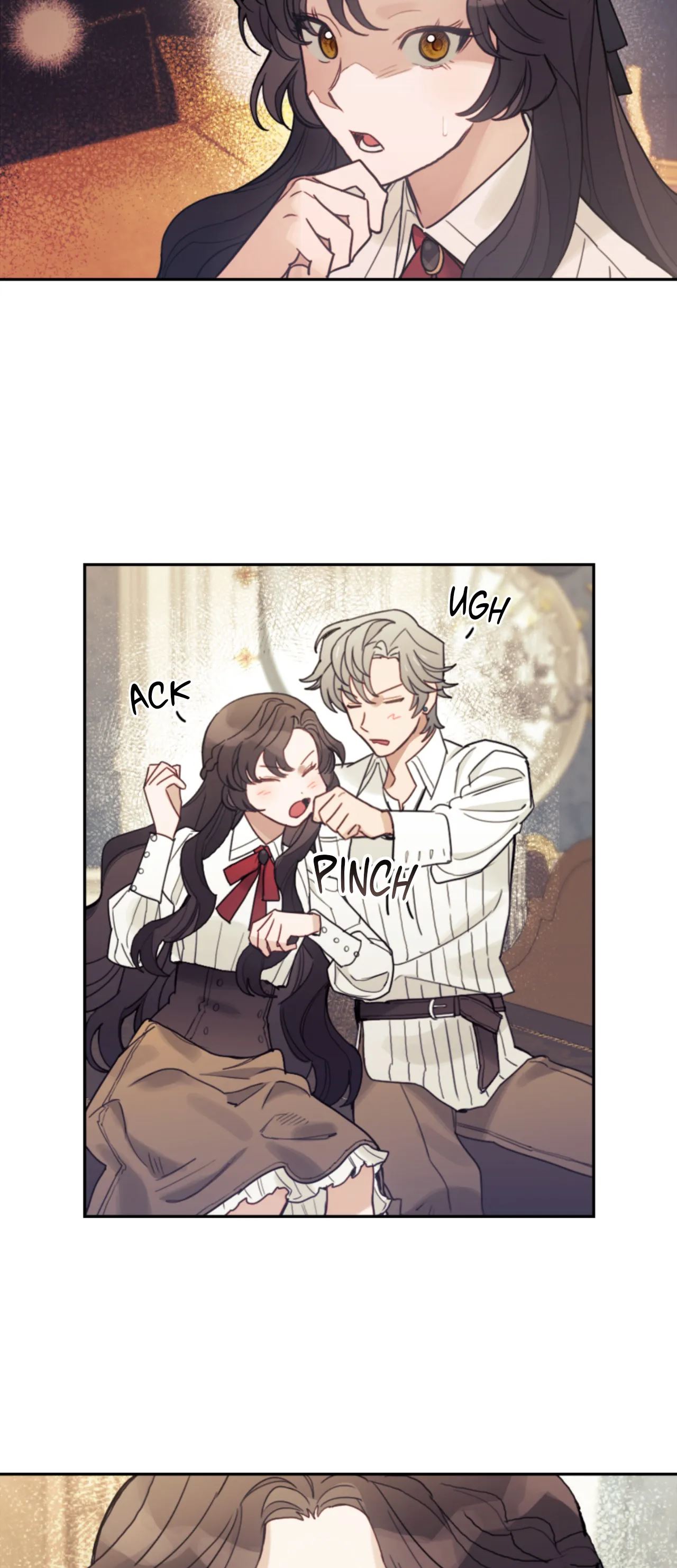 I’m No Heroine! Chapter 34 image 28