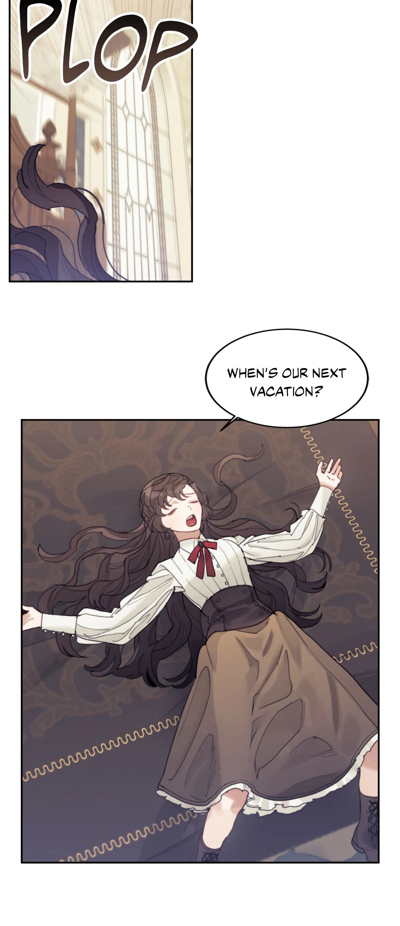 I’m No Heroine! Chapter 34 image 2