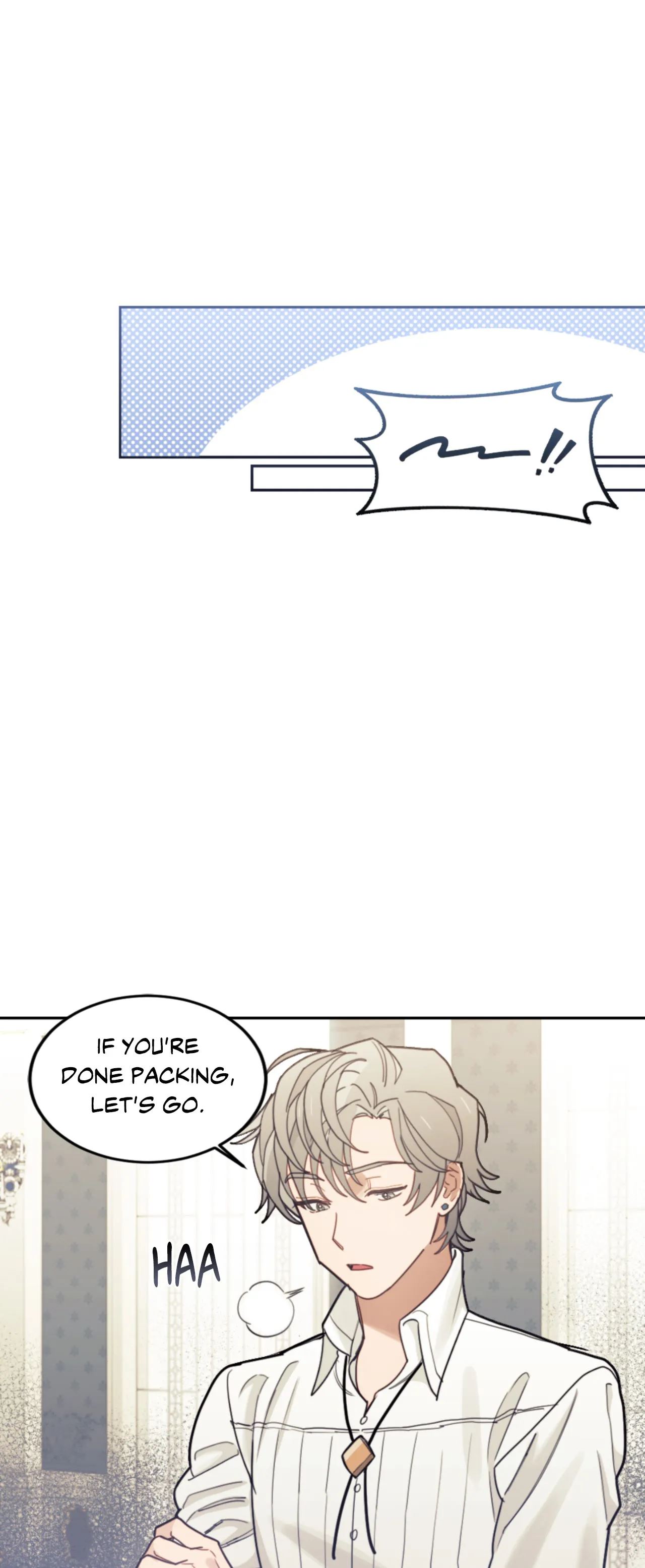I’m No Heroine! Chapter 34 image 31