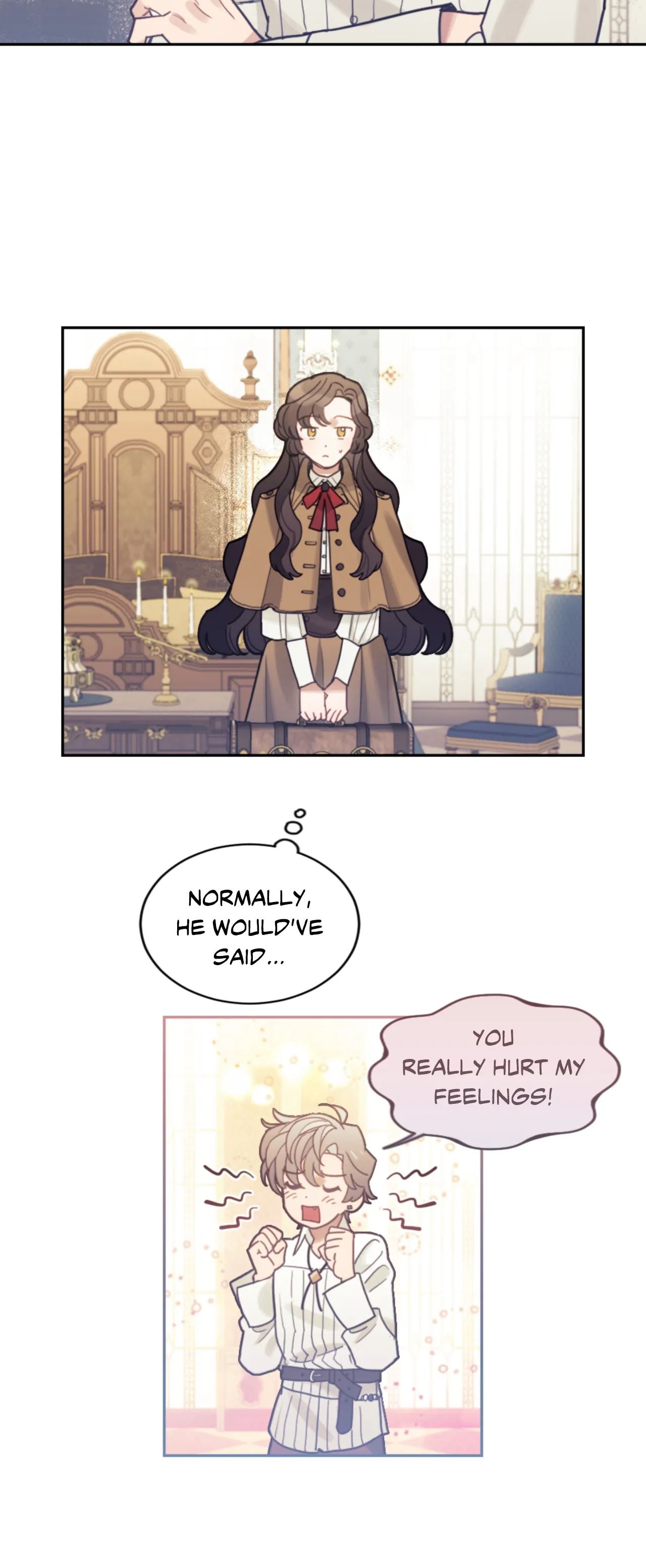 I’m No Heroine! Chapter 34 image 32