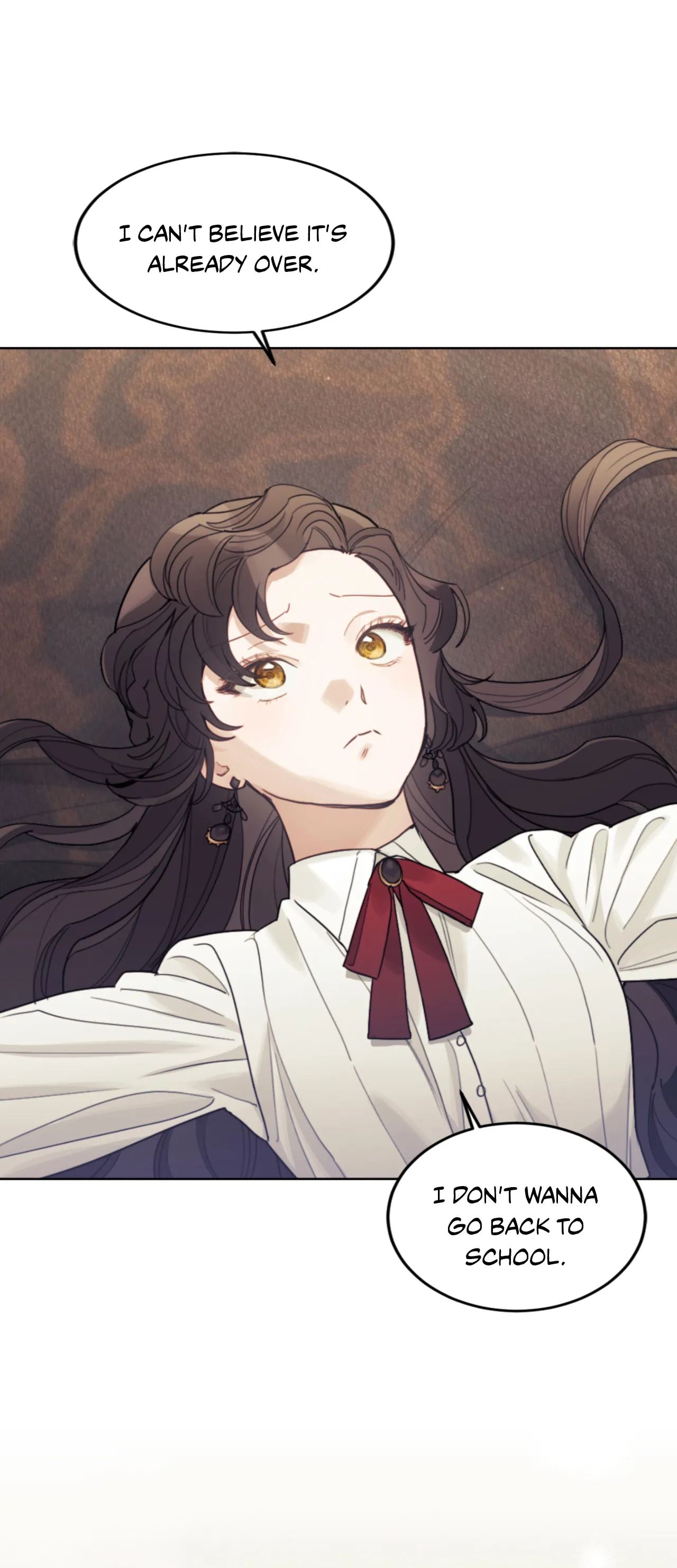 I’m No Heroine! Chapter 34 image 3