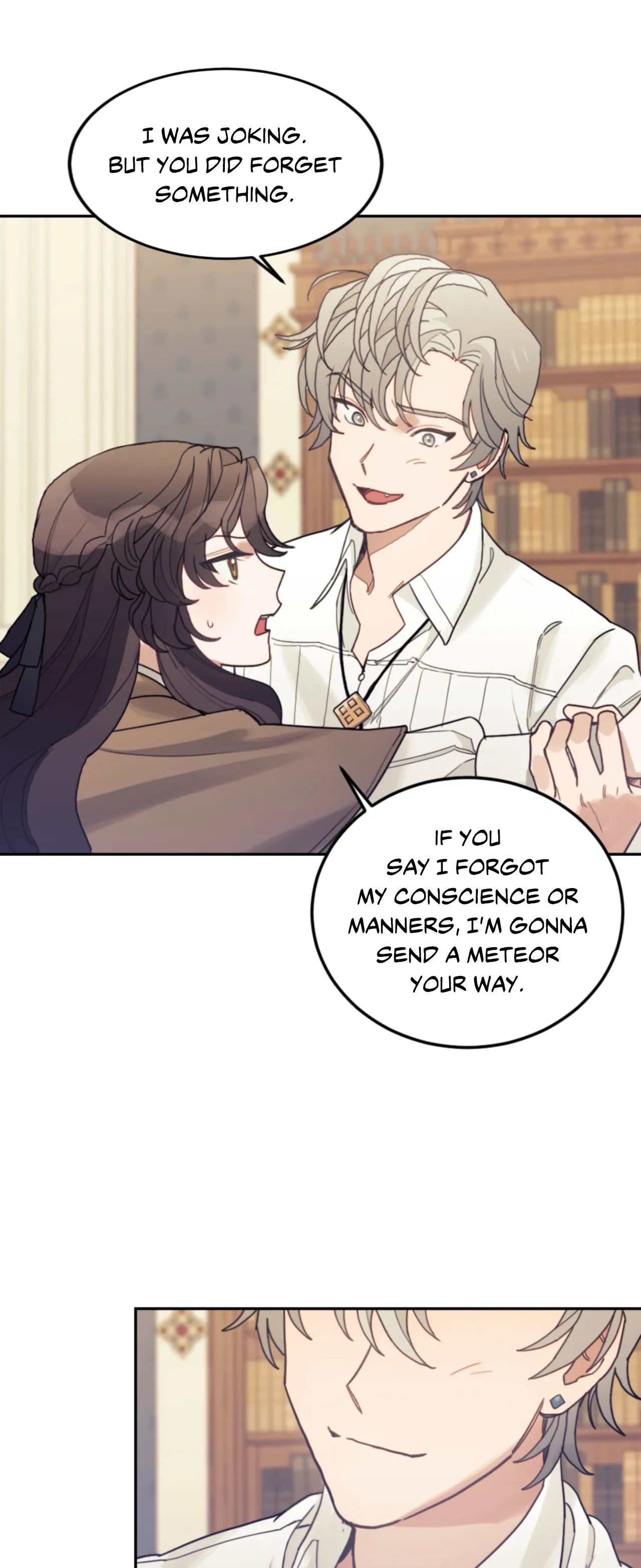 I’m No Heroine! Chapter 34 image 39