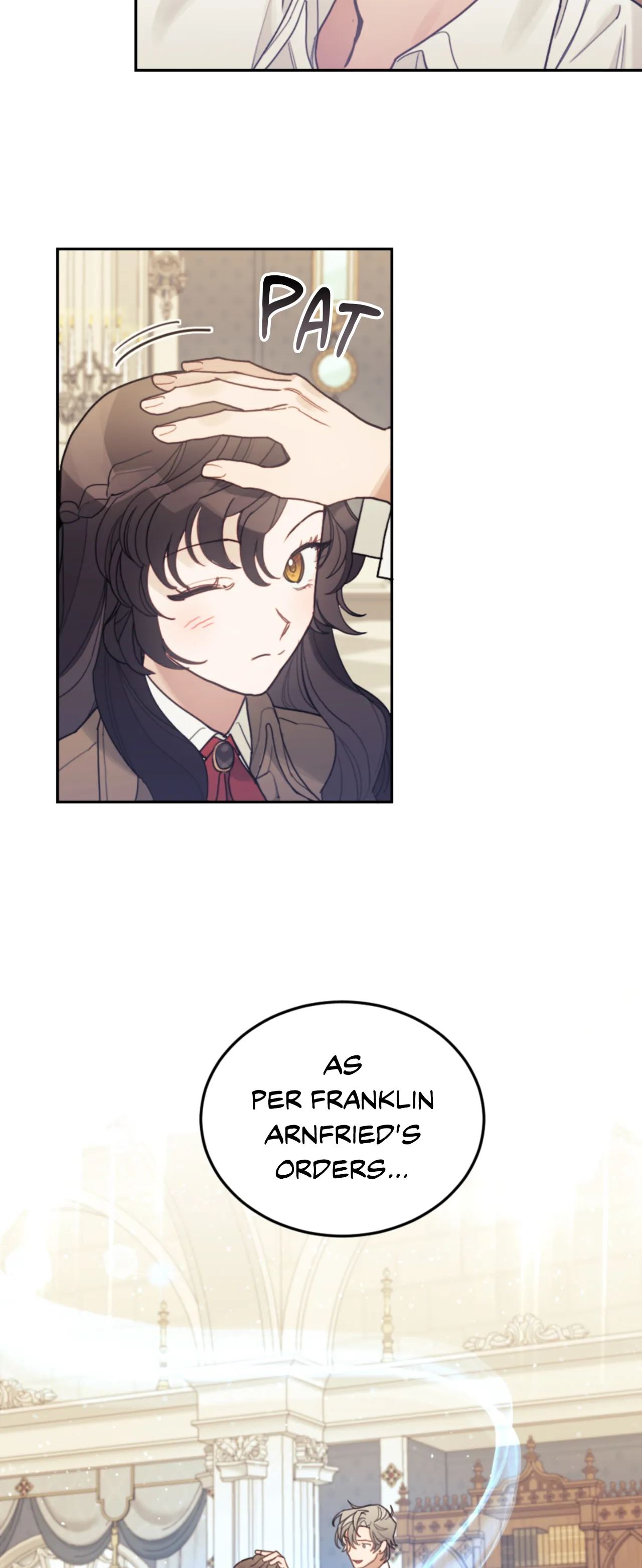 I’m No Heroine! Chapter 34 image 40