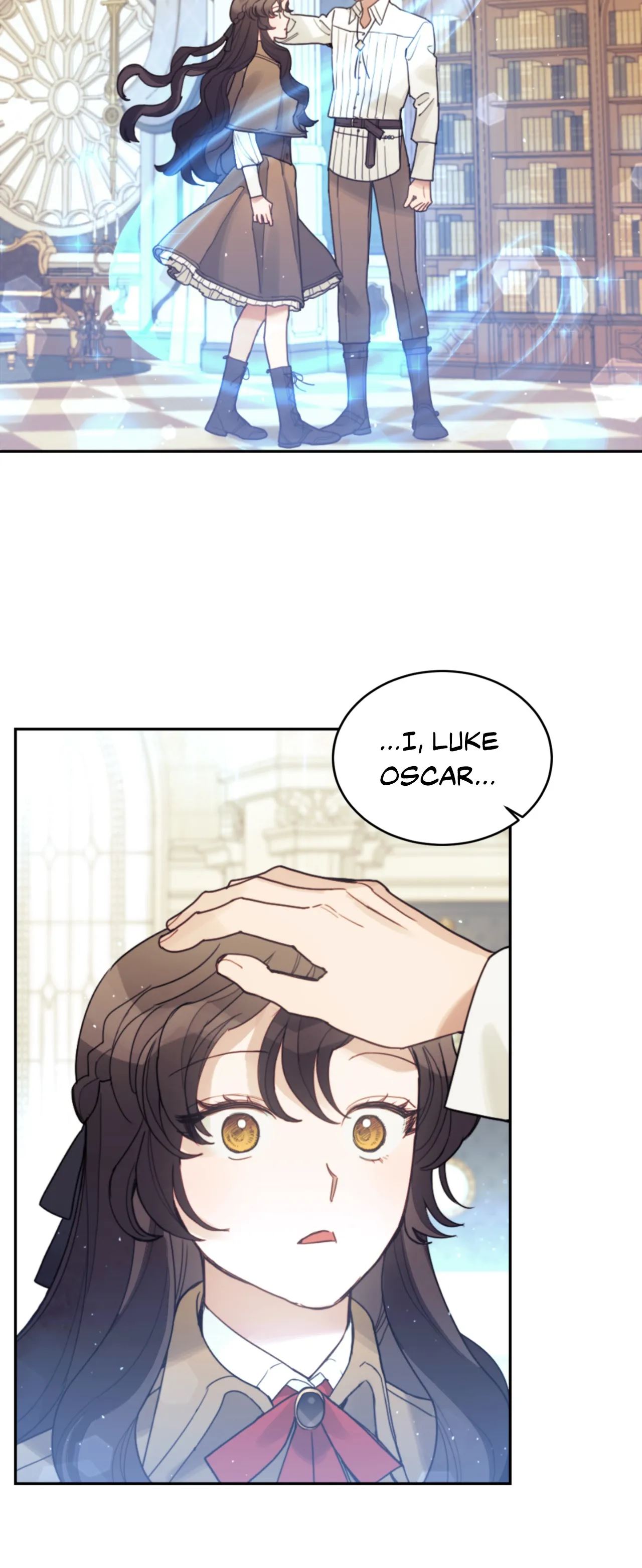 I’m No Heroine! Chapter 34 image 41