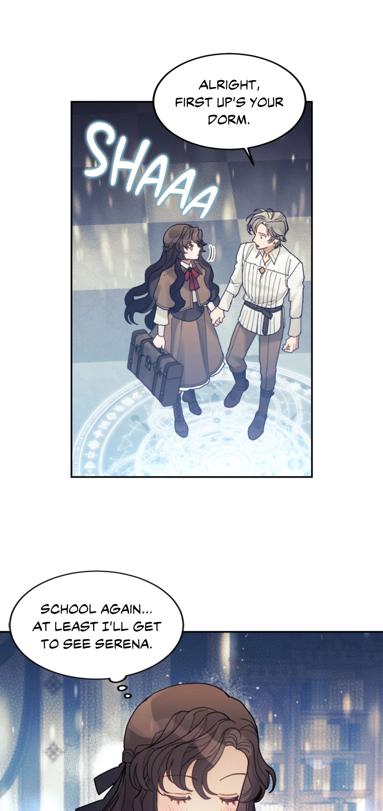 I’m No Heroine! Chapter 34 image 48