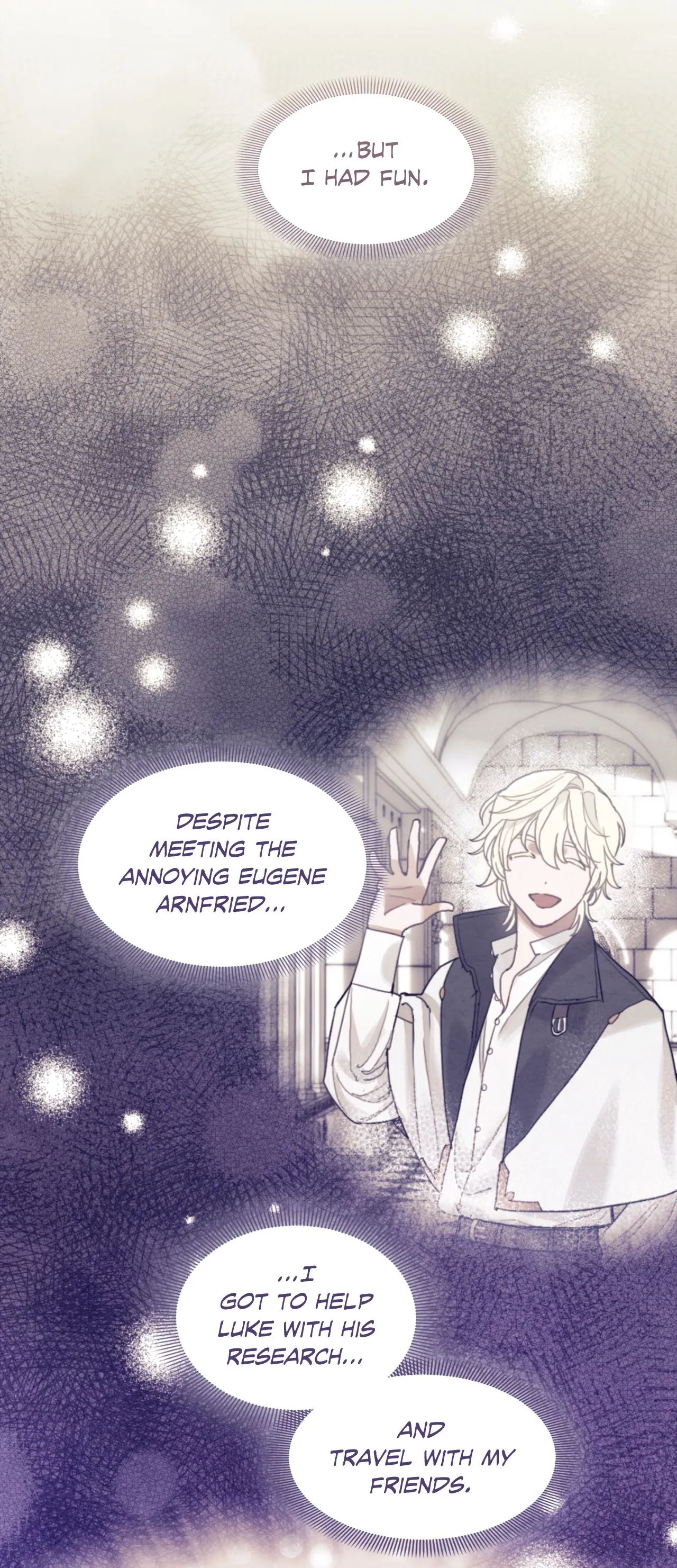 I’m No Heroine! Chapter 34 image 4