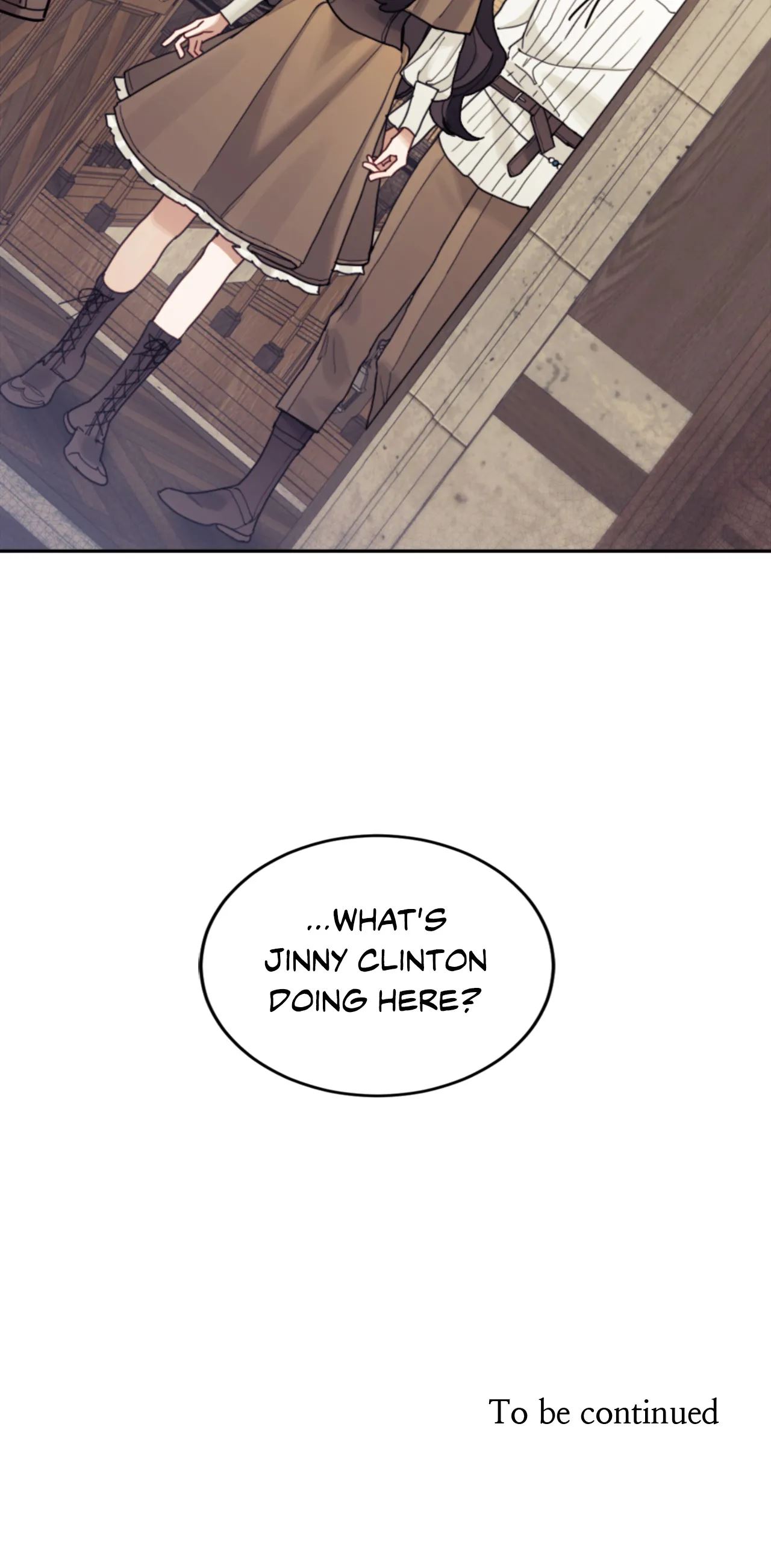 I’m No Heroine! Chapter 34 image 53