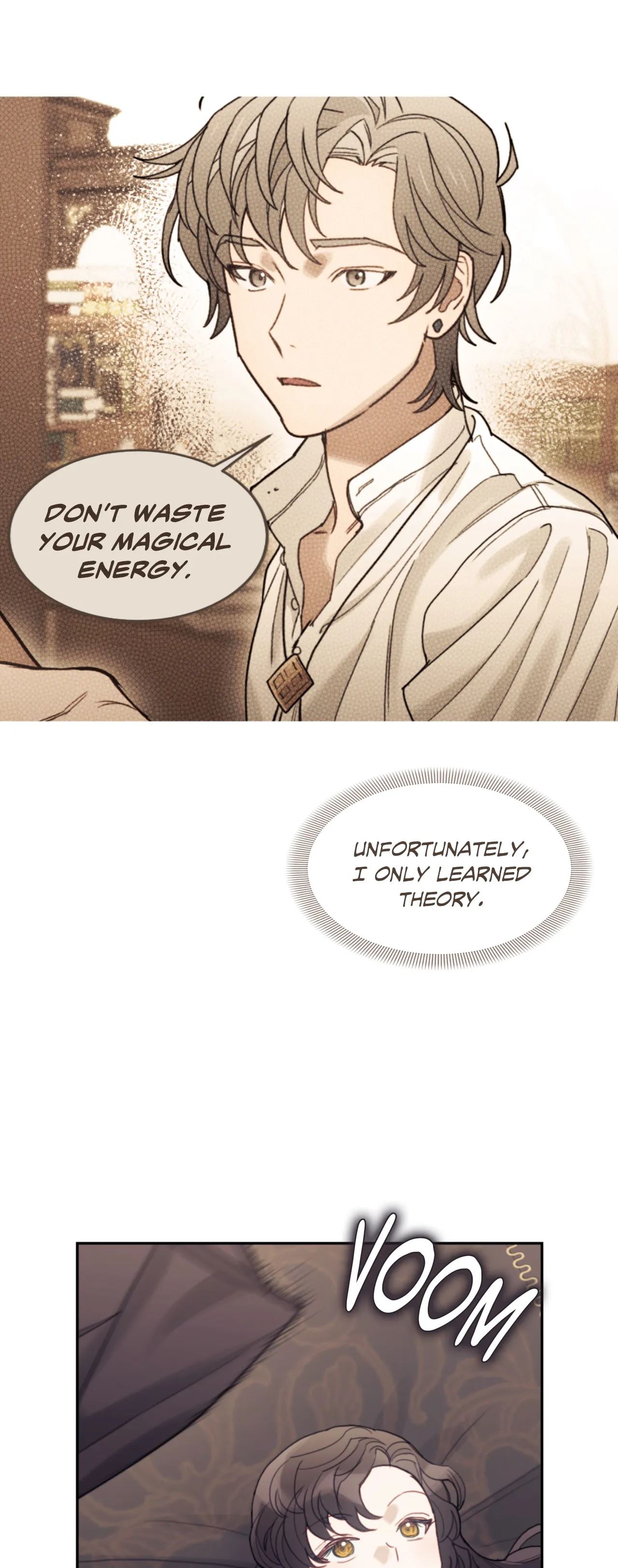 I’m No Heroine! Chapter 34 image 6